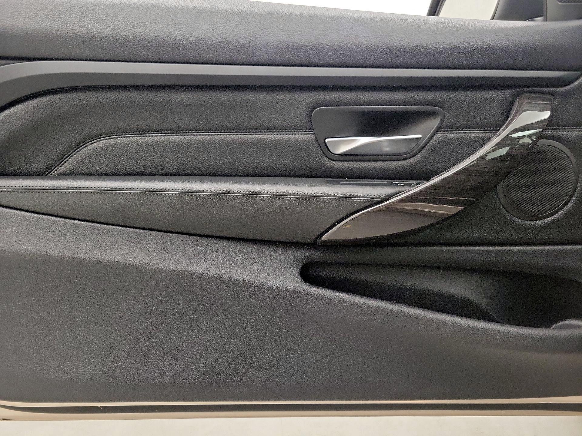 Thumbnail: 2015 BMW 4 Series - 12
