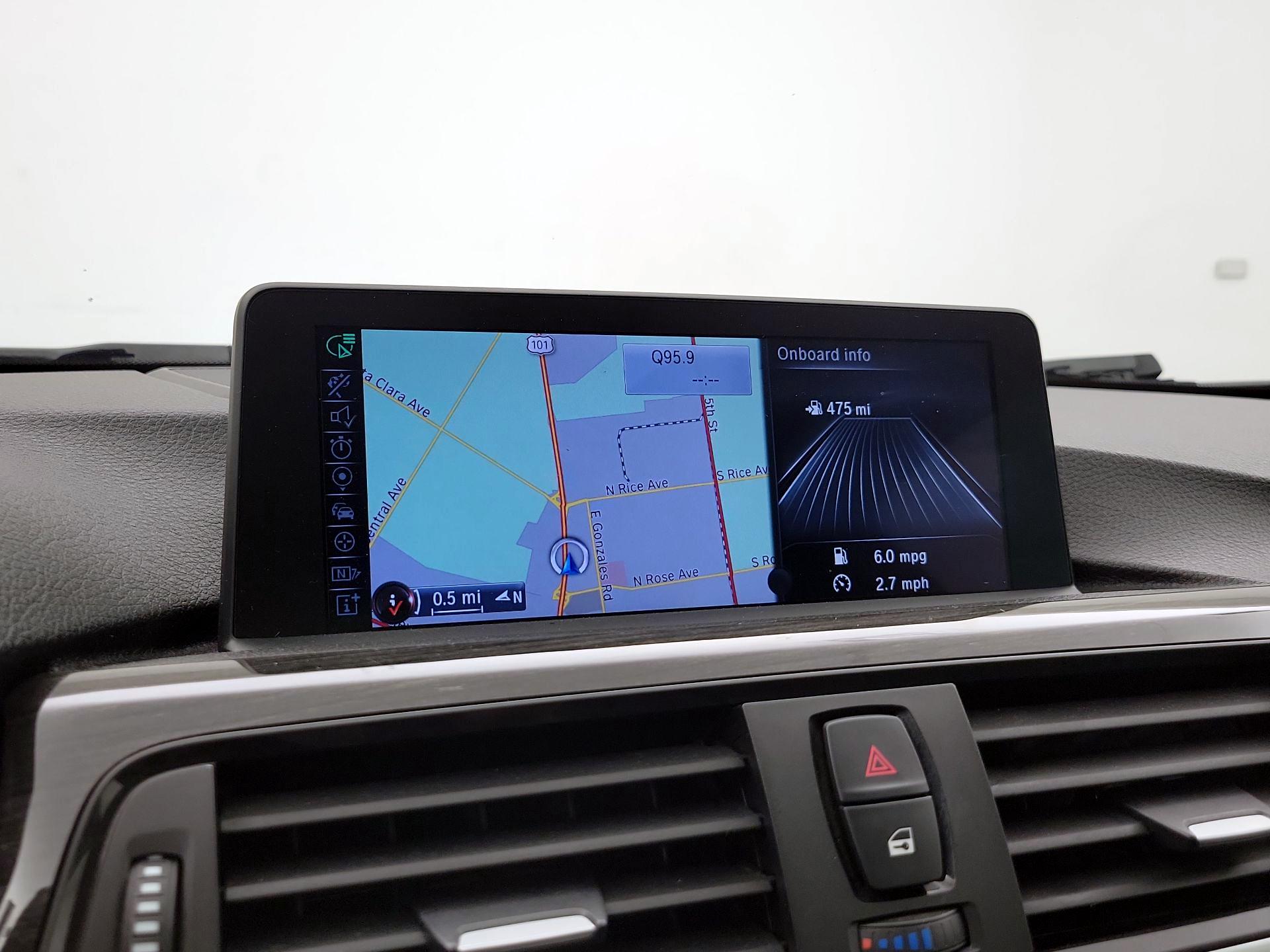 Thumbnail: 2015 BMW 4 Series - 14