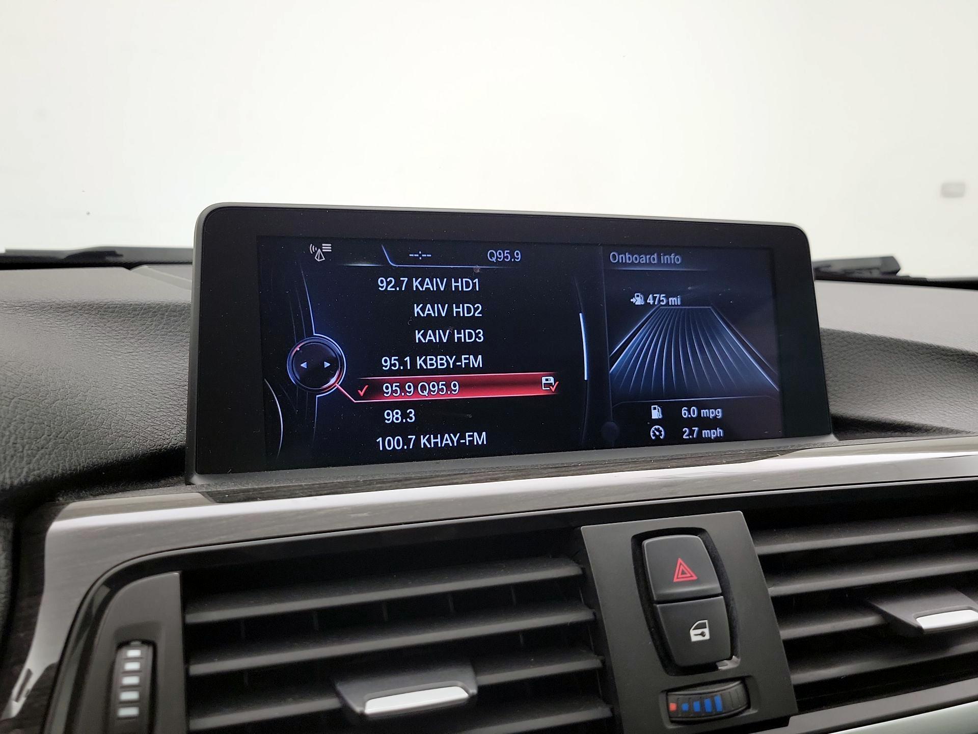 Thumbnail: 2015 BMW 4 Series - 16