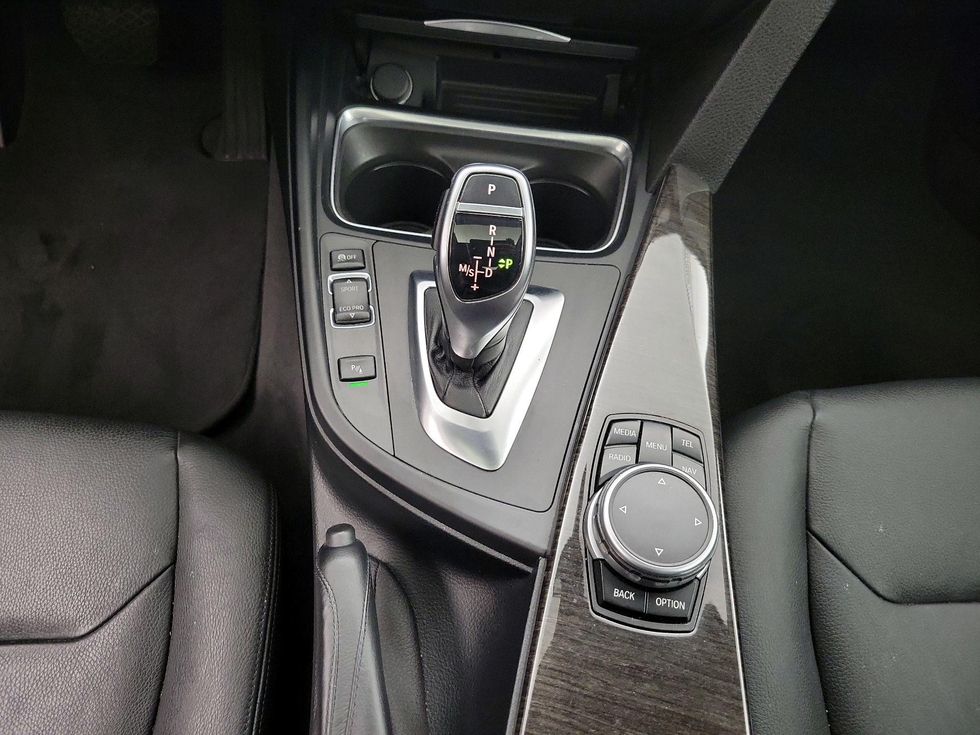 Thumbnail: 2015 BMW 4 Series - 18