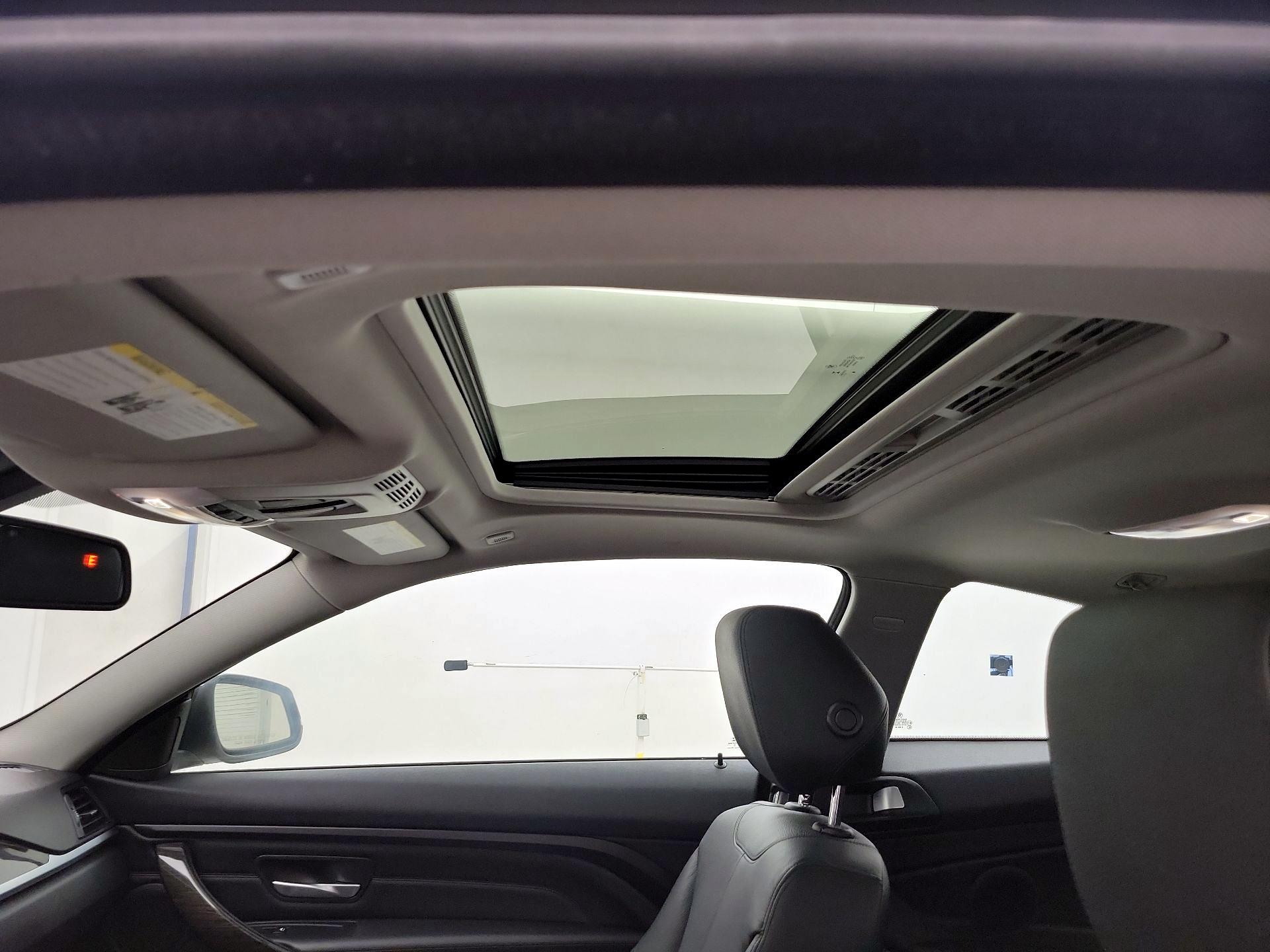 Thumbnail: 2015 BMW 4 Series - 20