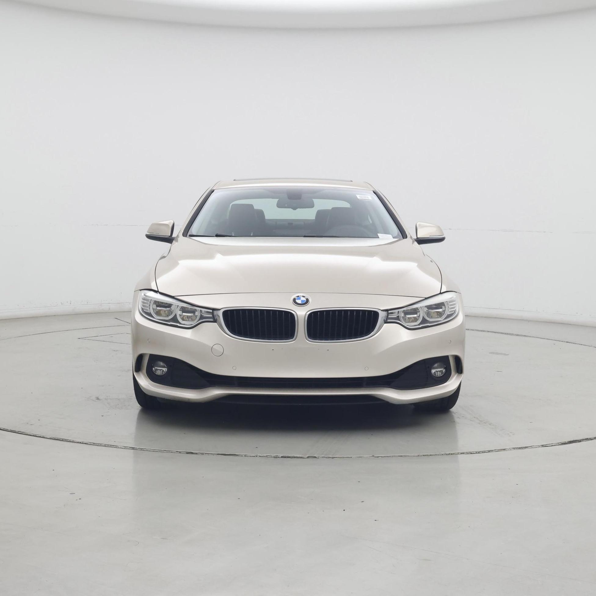 Thumbnail: 2015 BMW 4 Series - 5