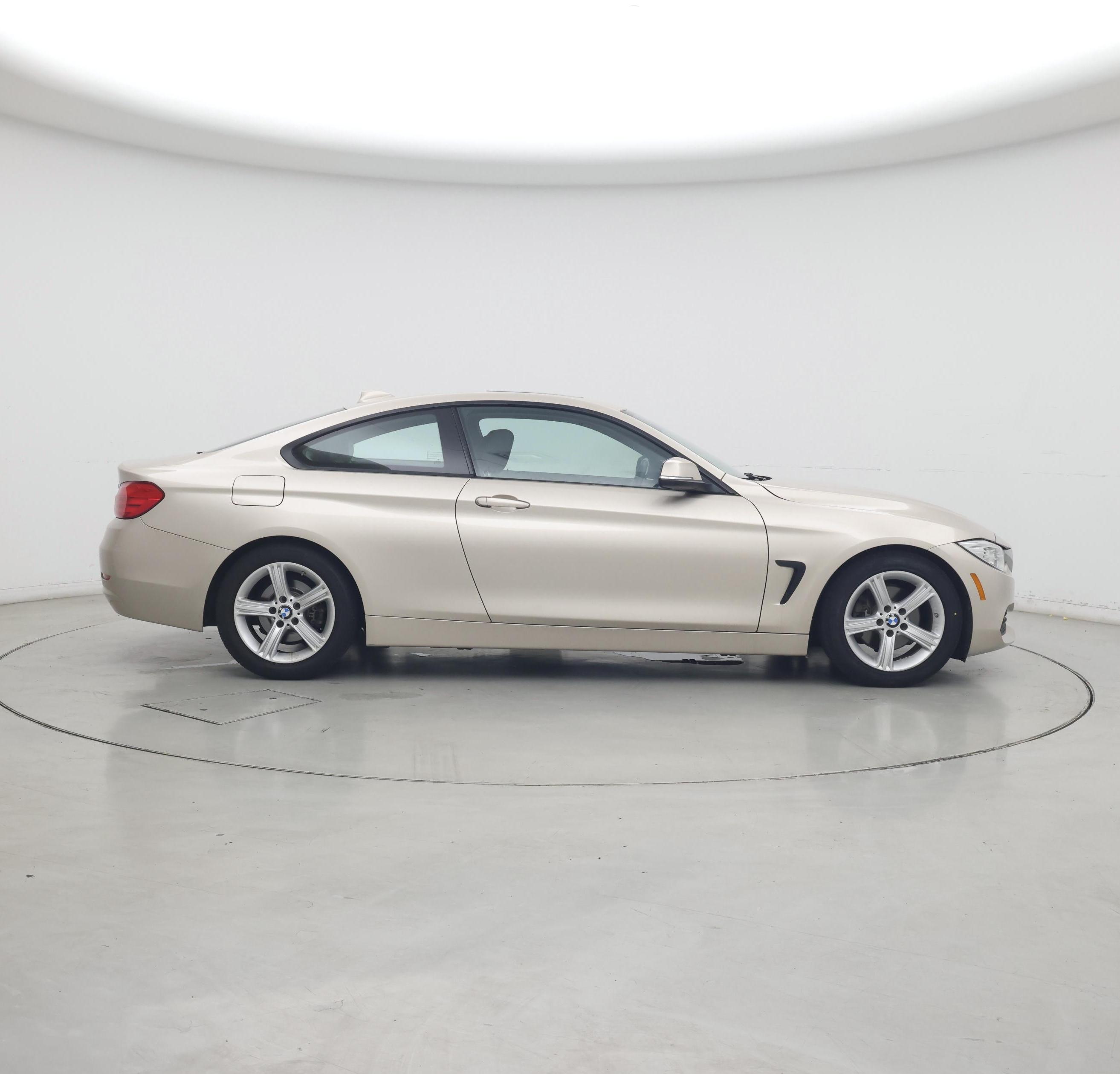 Thumbnail: 2015 BMW 4 Series - 7
