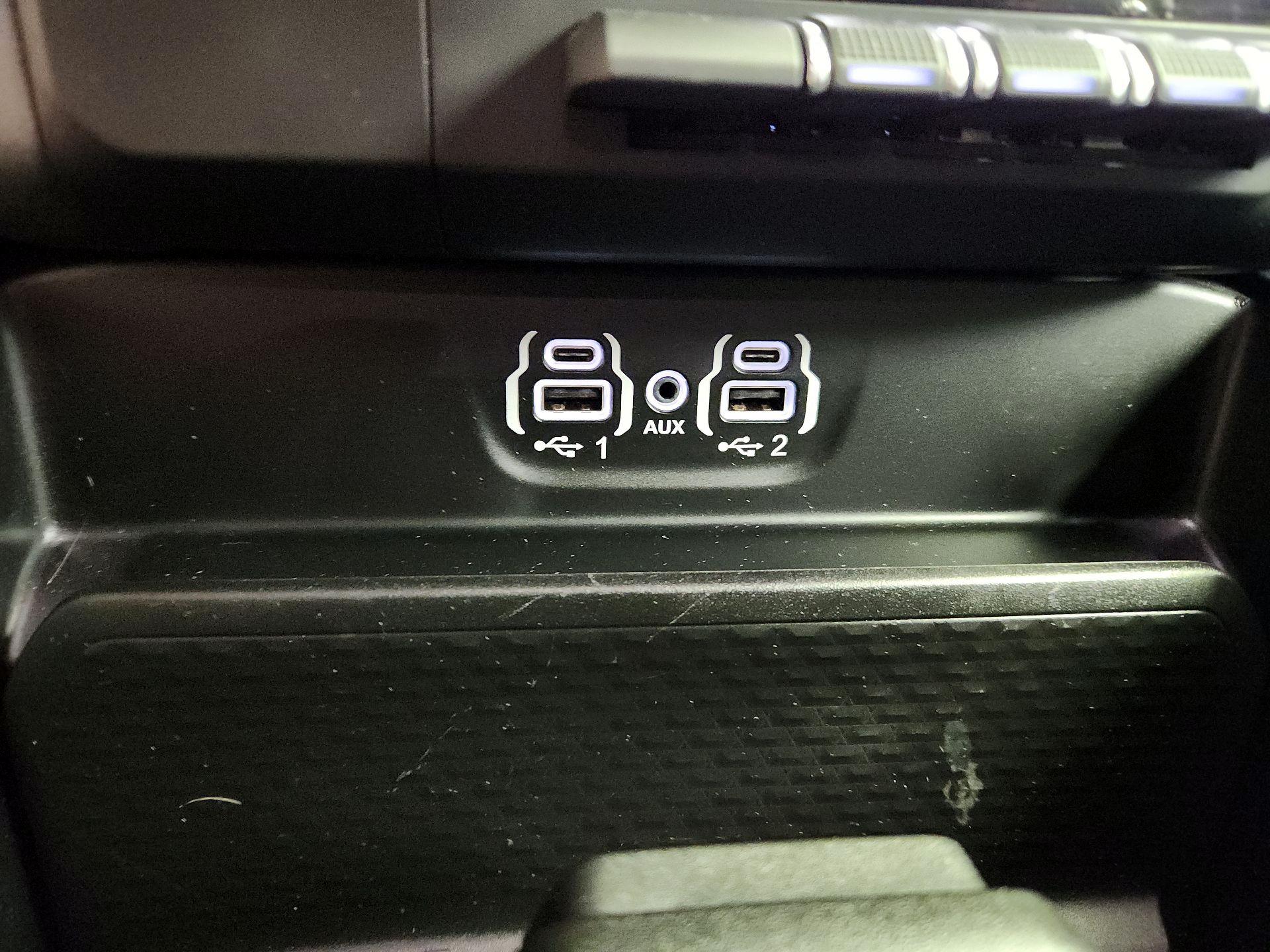 Thumbnail: 2021 RAM 1500 - 18
