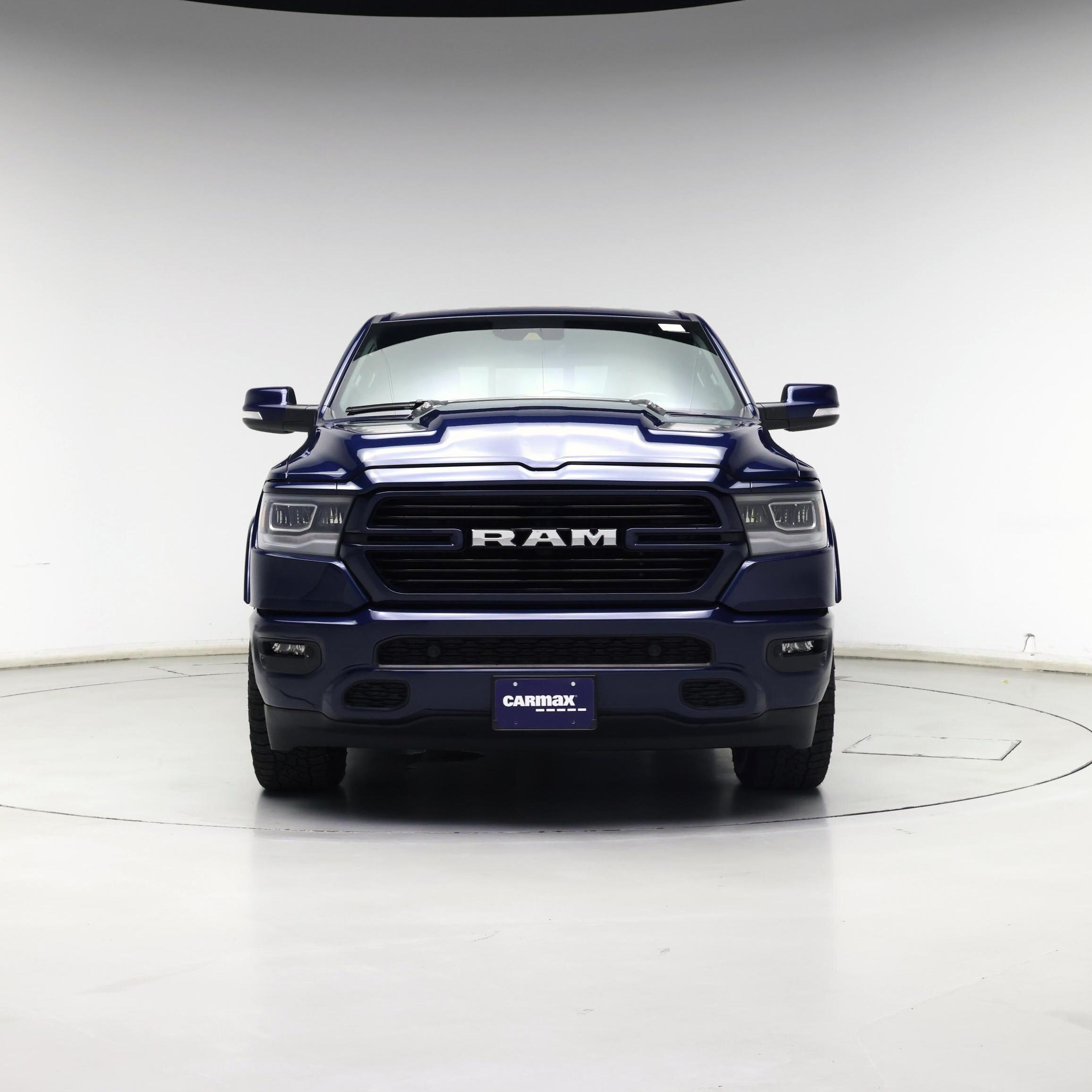 Thumbnail: 2021 RAM 1500 - 5