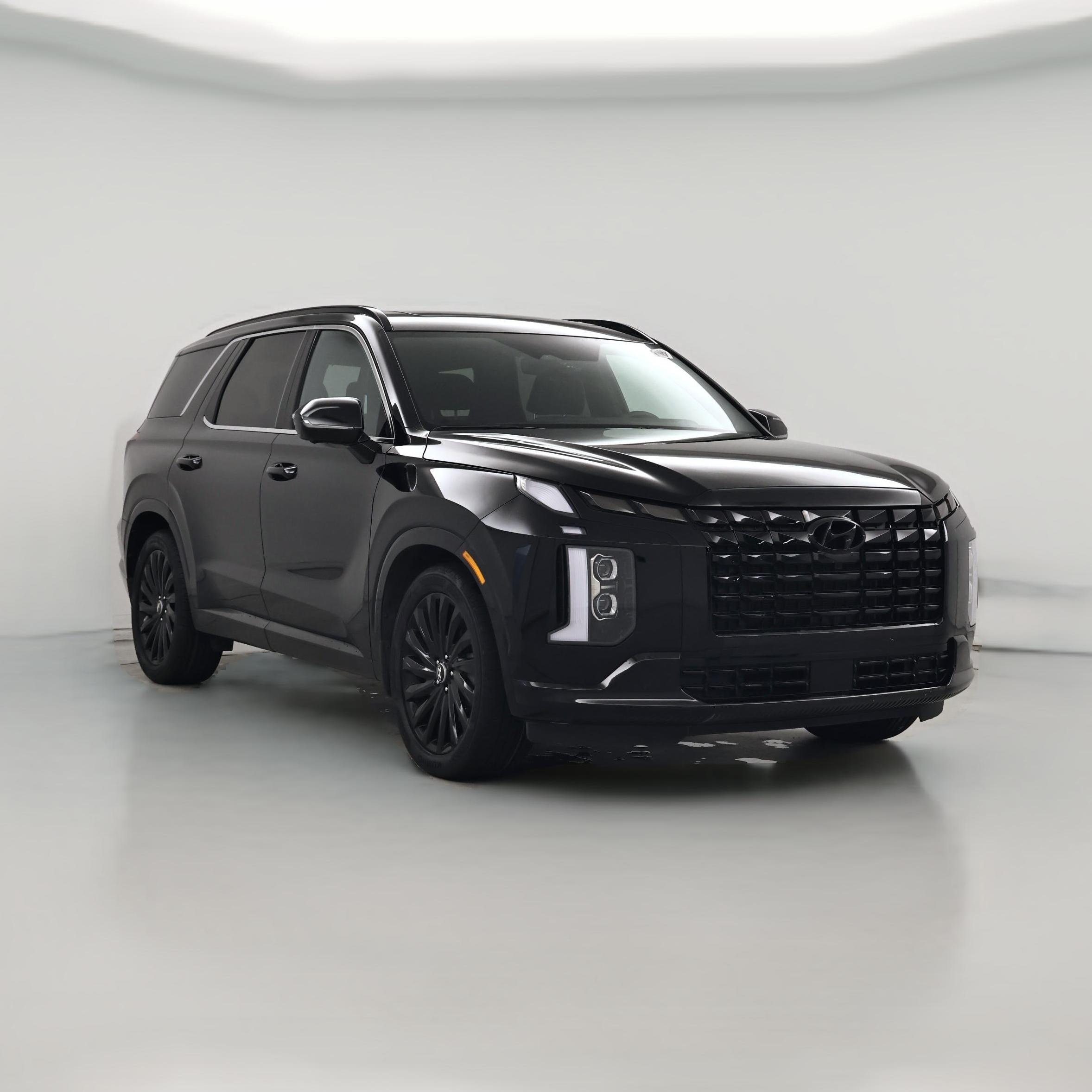 Thumbnail: 2025 Hyundai Palisade - 1