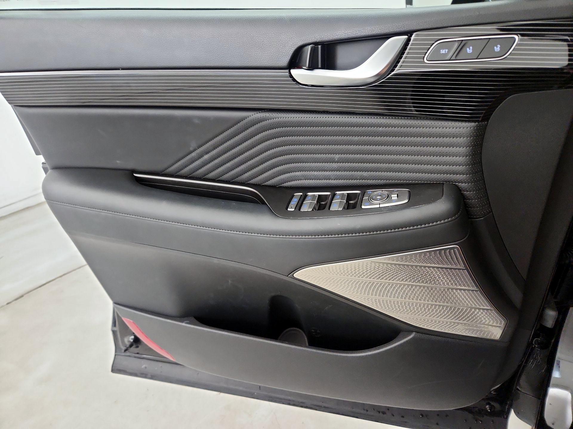Thumbnail: 2025 Hyundai Palisade - 12