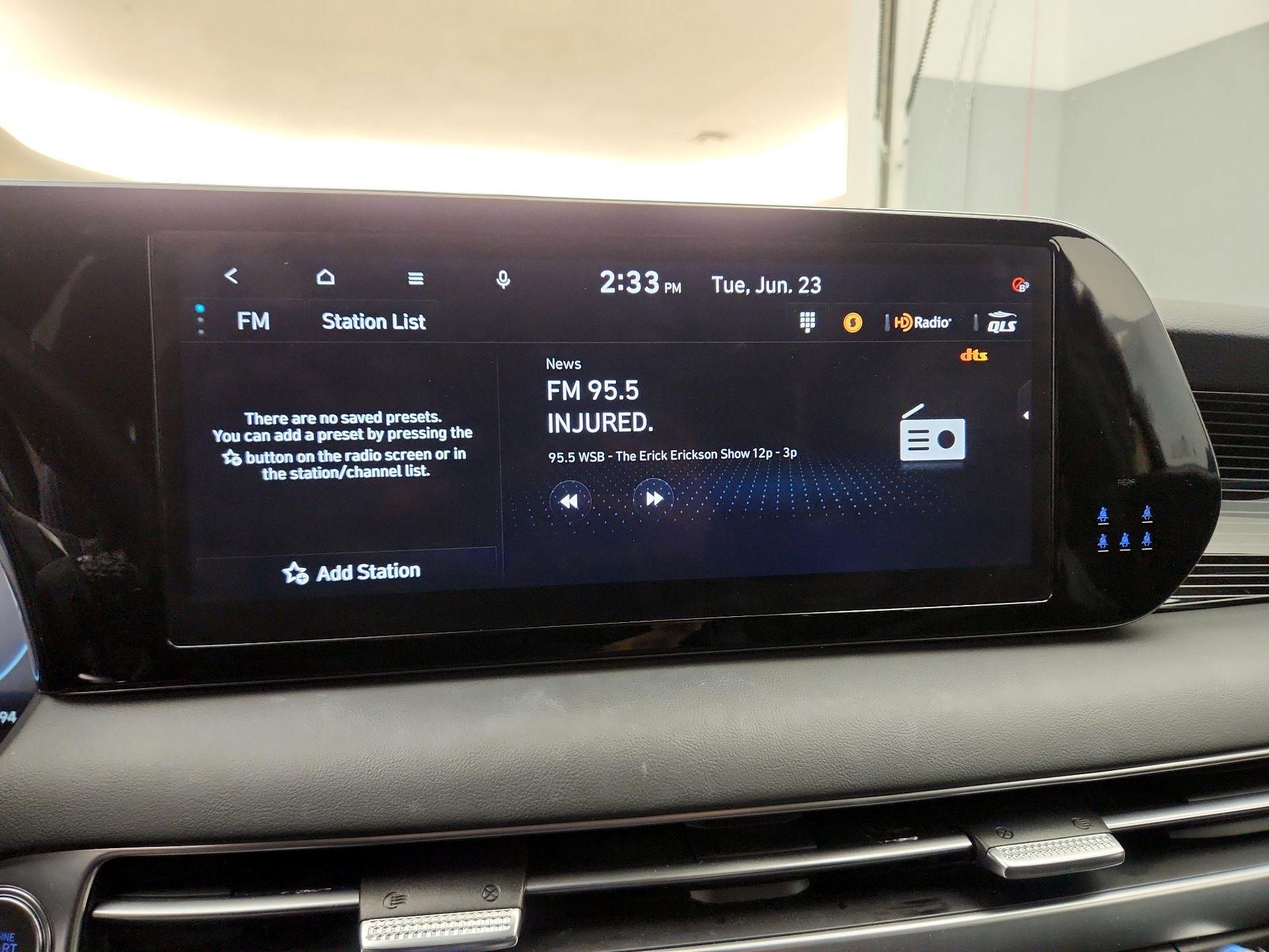 Thumbnail: 2025 Hyundai Palisade - 16