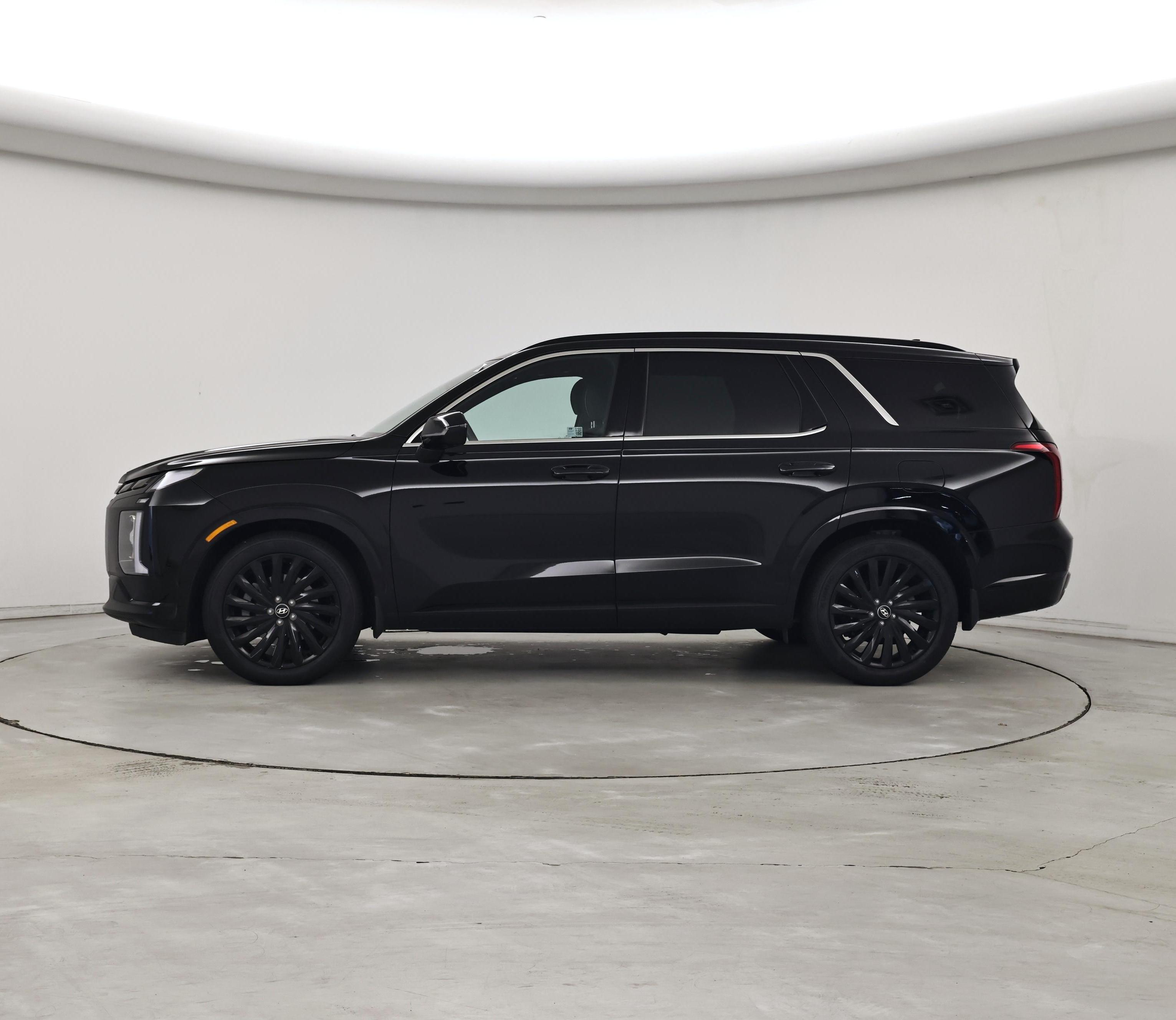 Thumbnail: 2025 Hyundai Palisade - 3