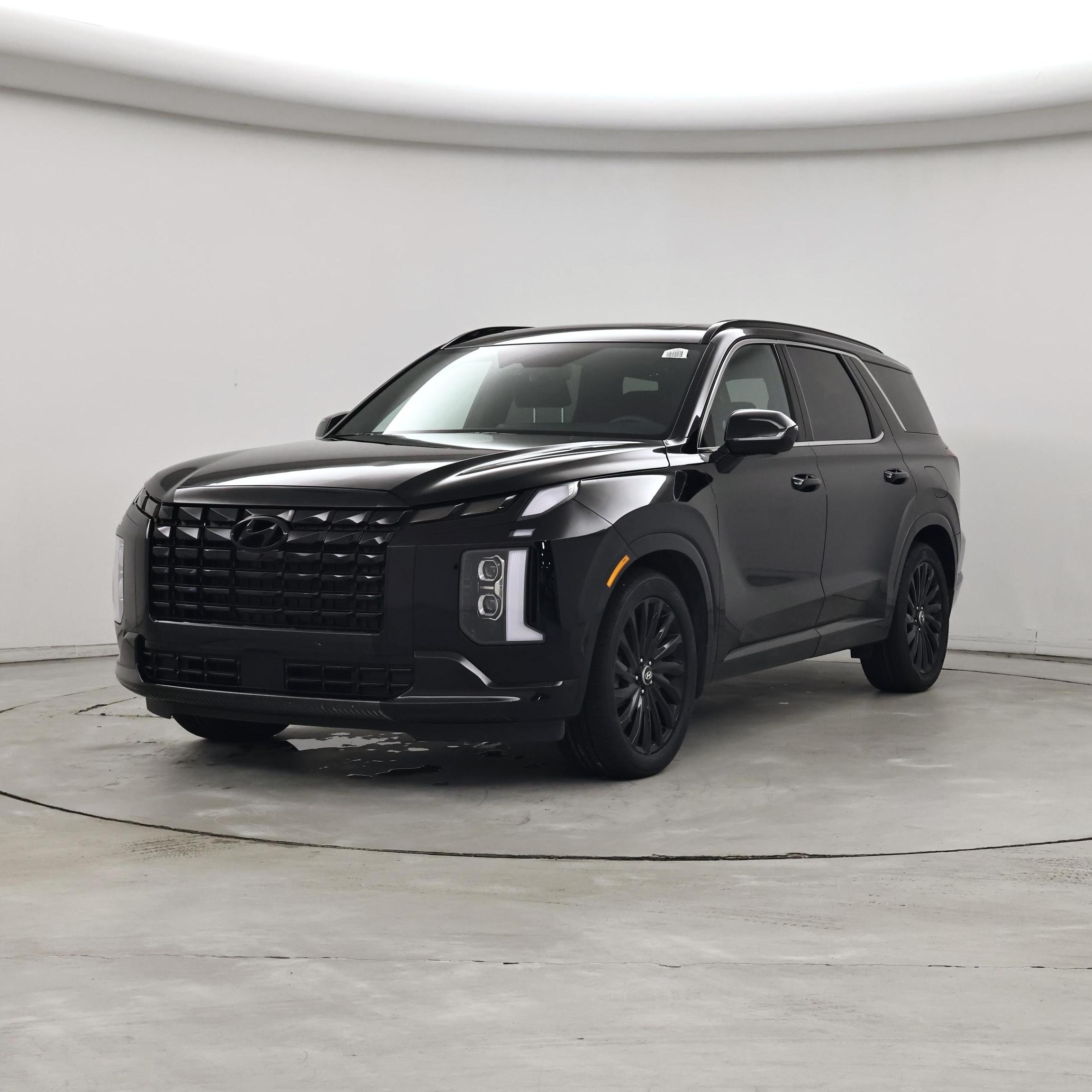 Thumbnail: 2025 Hyundai Palisade - 4
