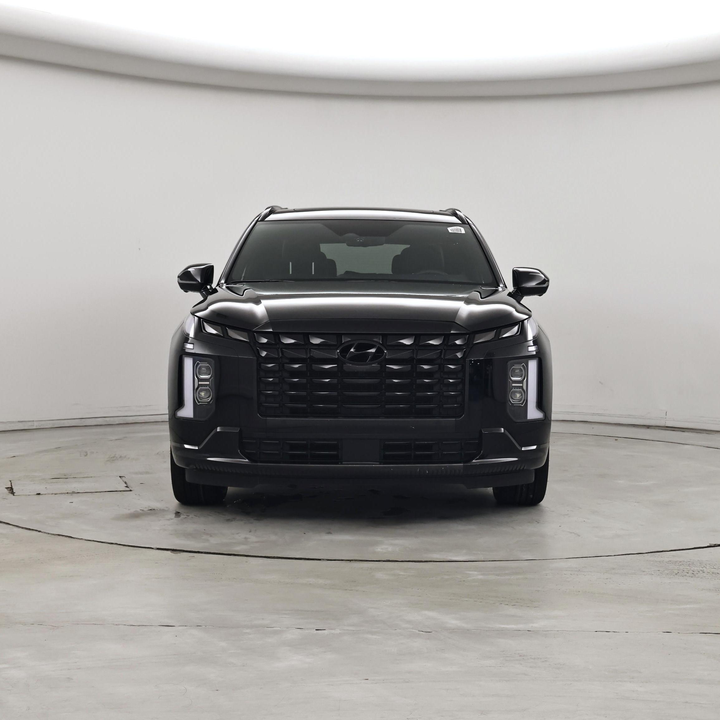 Thumbnail: 2025 Hyundai Palisade - 5
