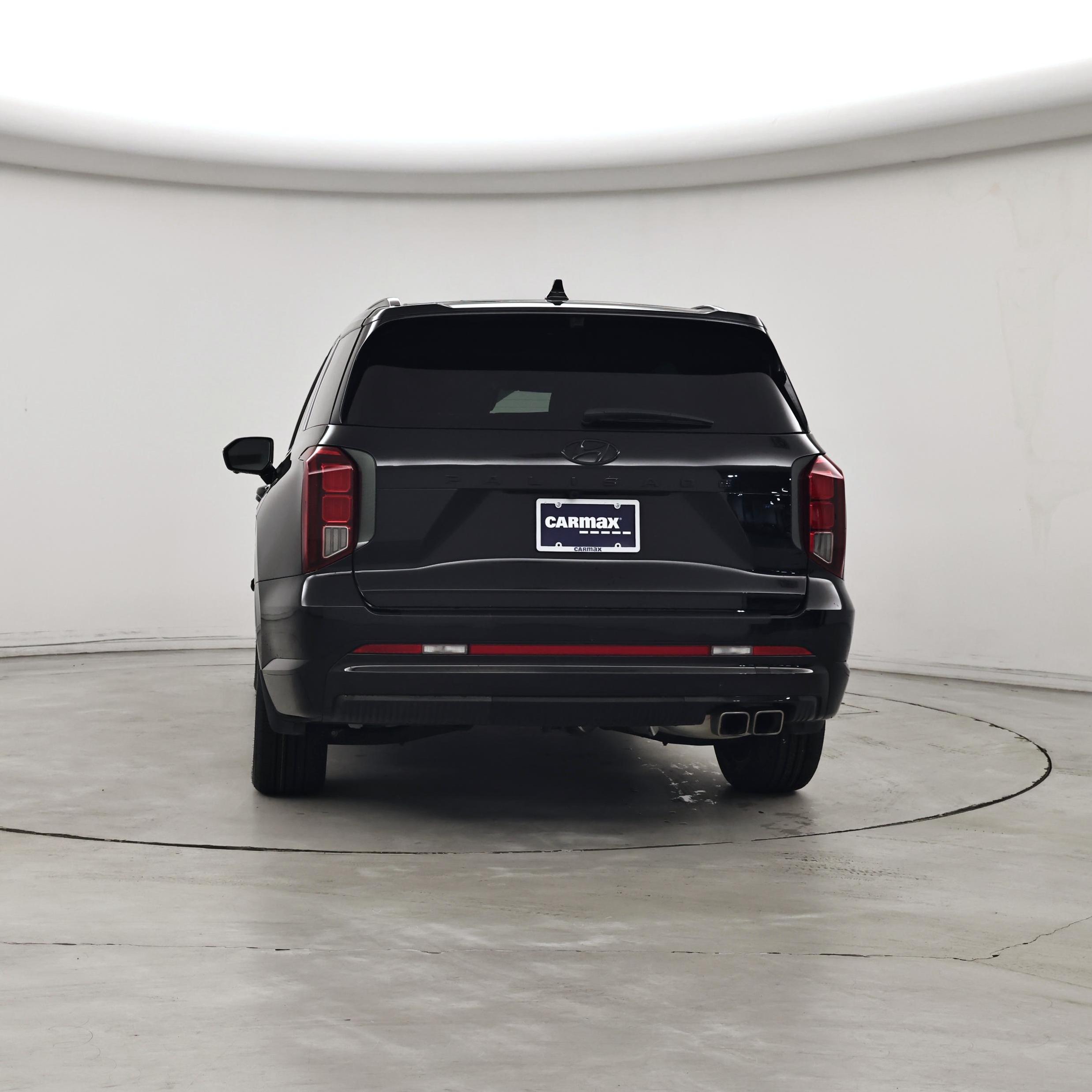 Thumbnail: 2025 Hyundai Palisade - 6