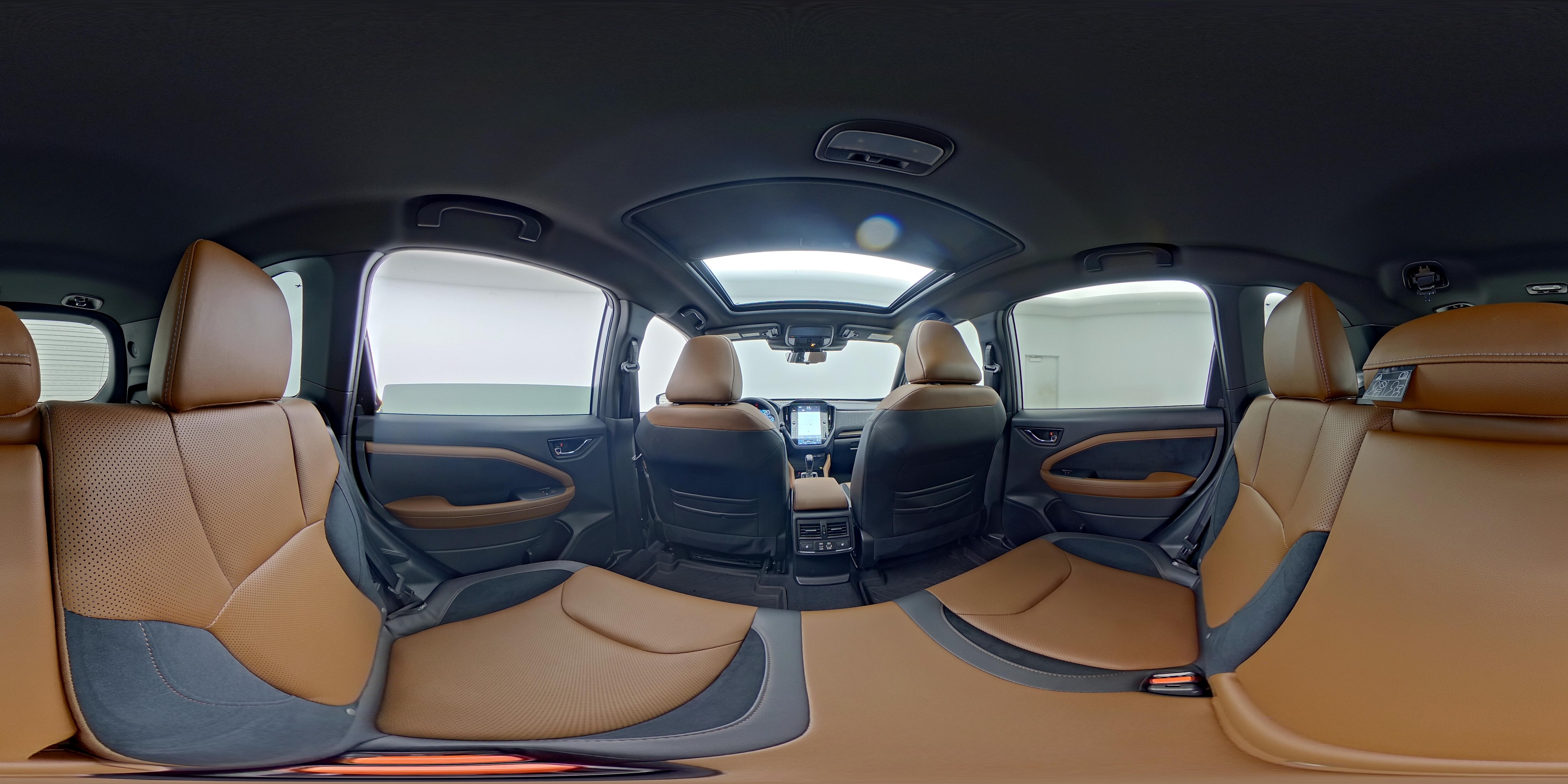 2025 Subaru Forester Touring - Photo 27
