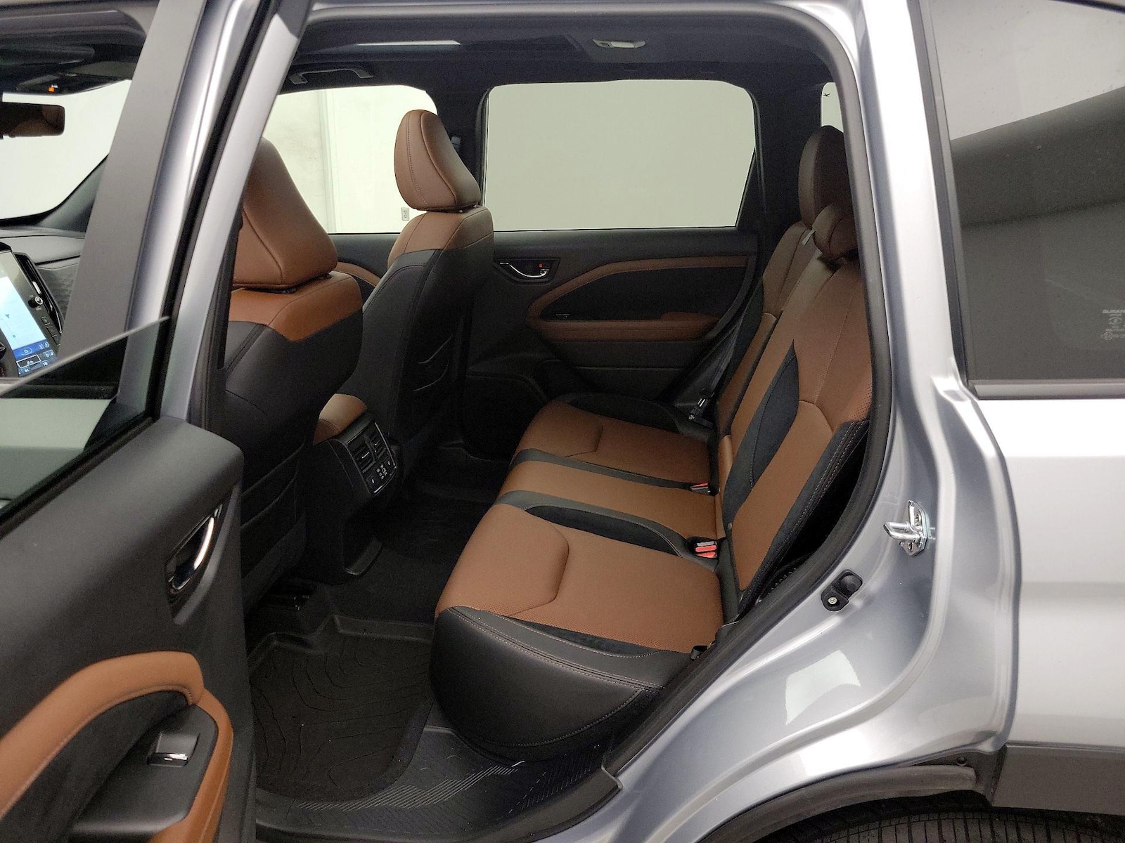 2025 Subaru Forester Touring - Photo 22