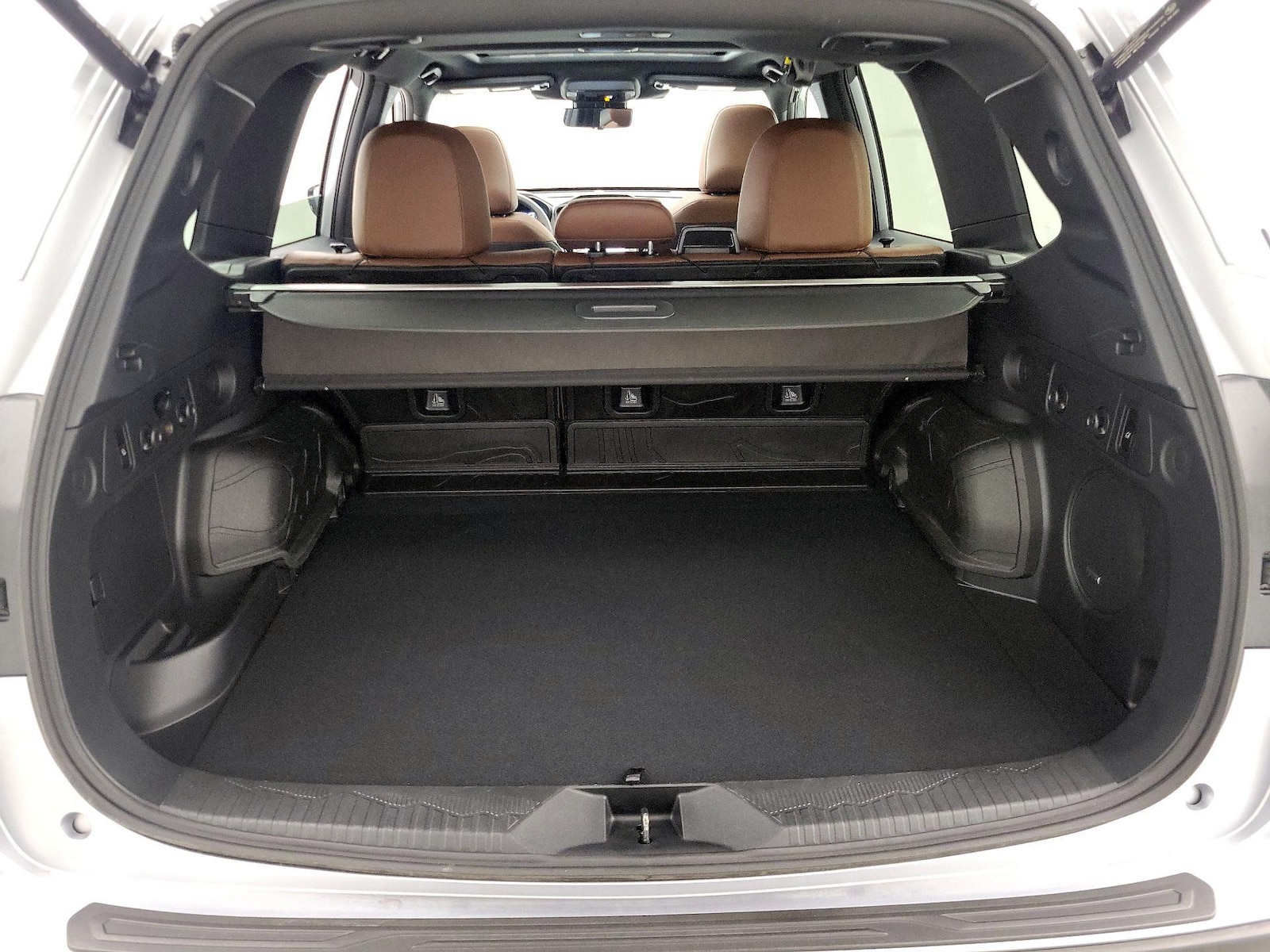 2025 Subaru Forester Touring - Photo 23