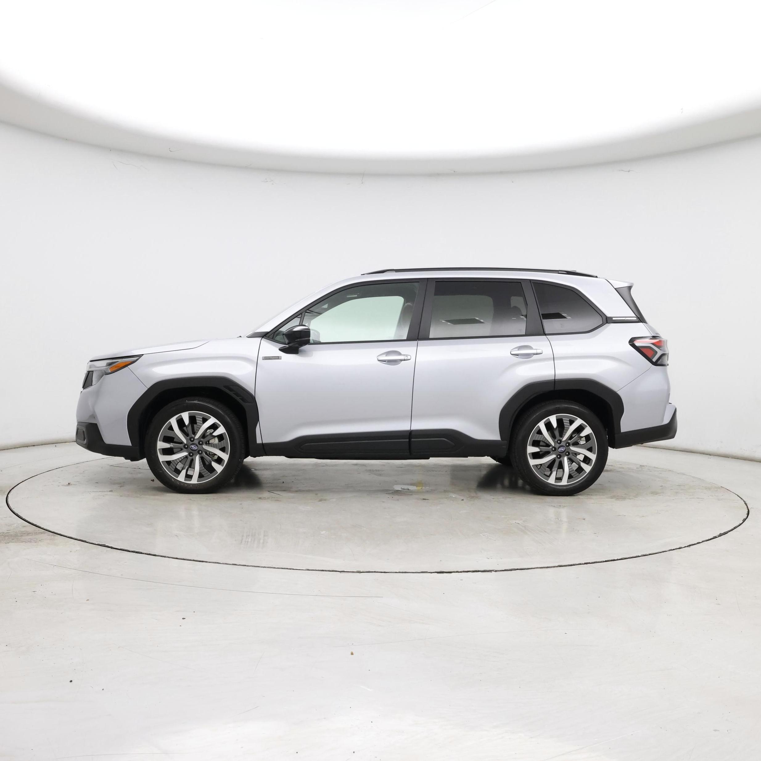 Thumbnail: 2025 Subaru Forester - 3