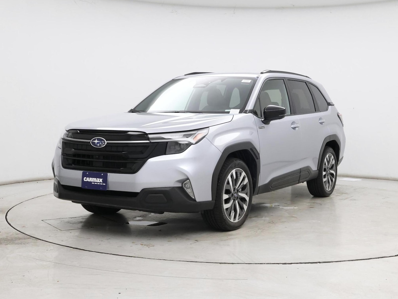 2025 Subaru Forester Touring - Photo 5