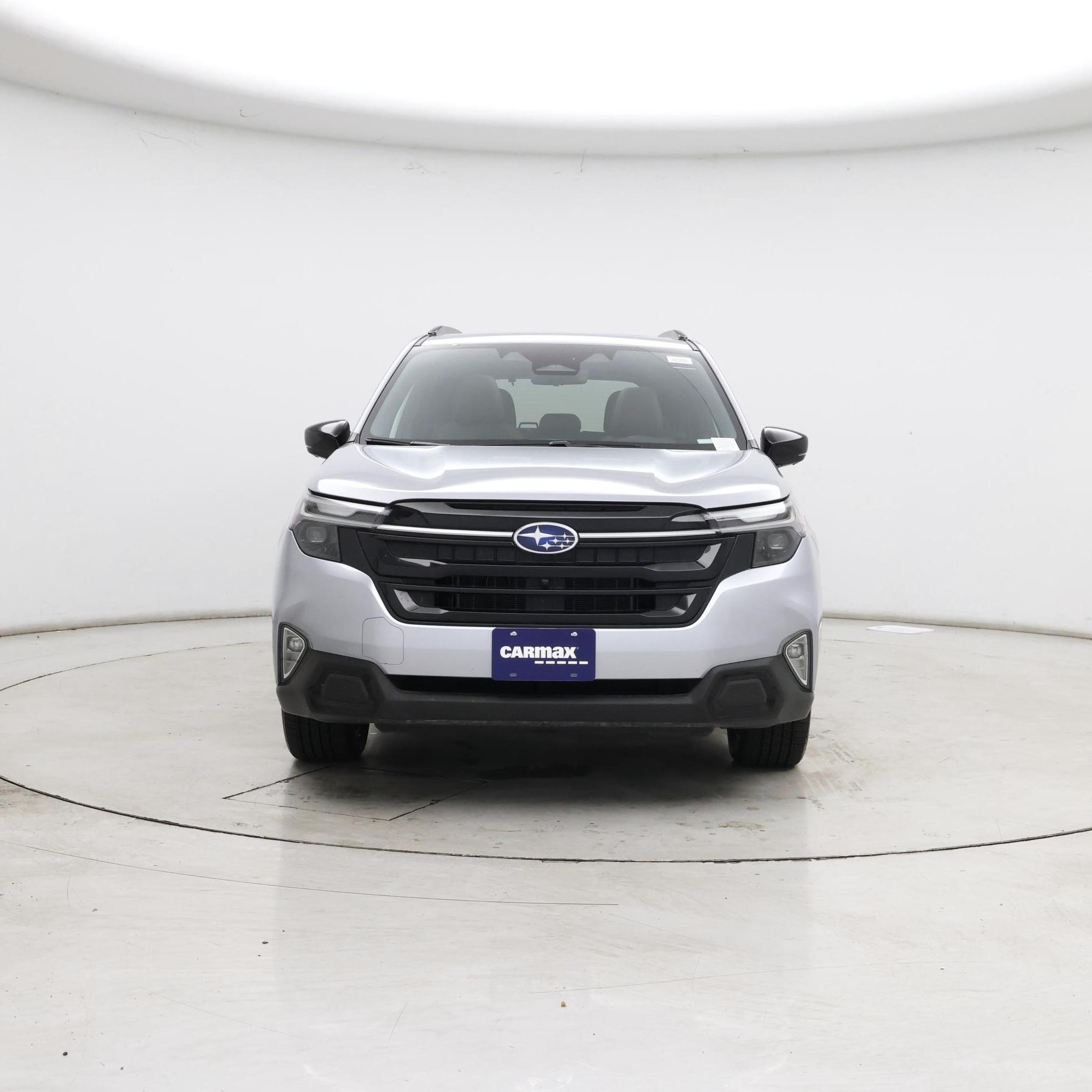 Thumbnail: 2025 Subaru Forester - 5