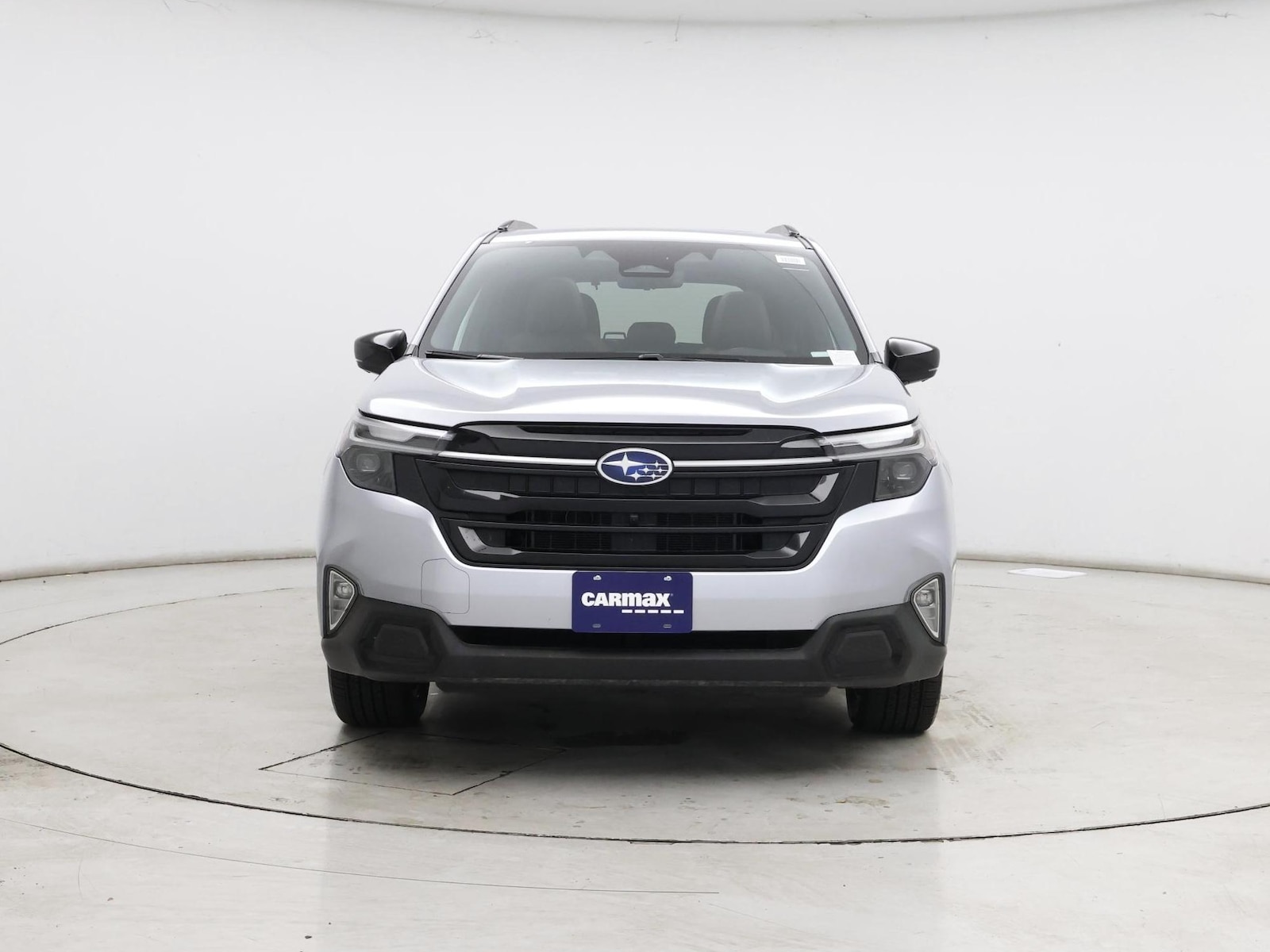 2025 Subaru Forester Touring - Photo 6