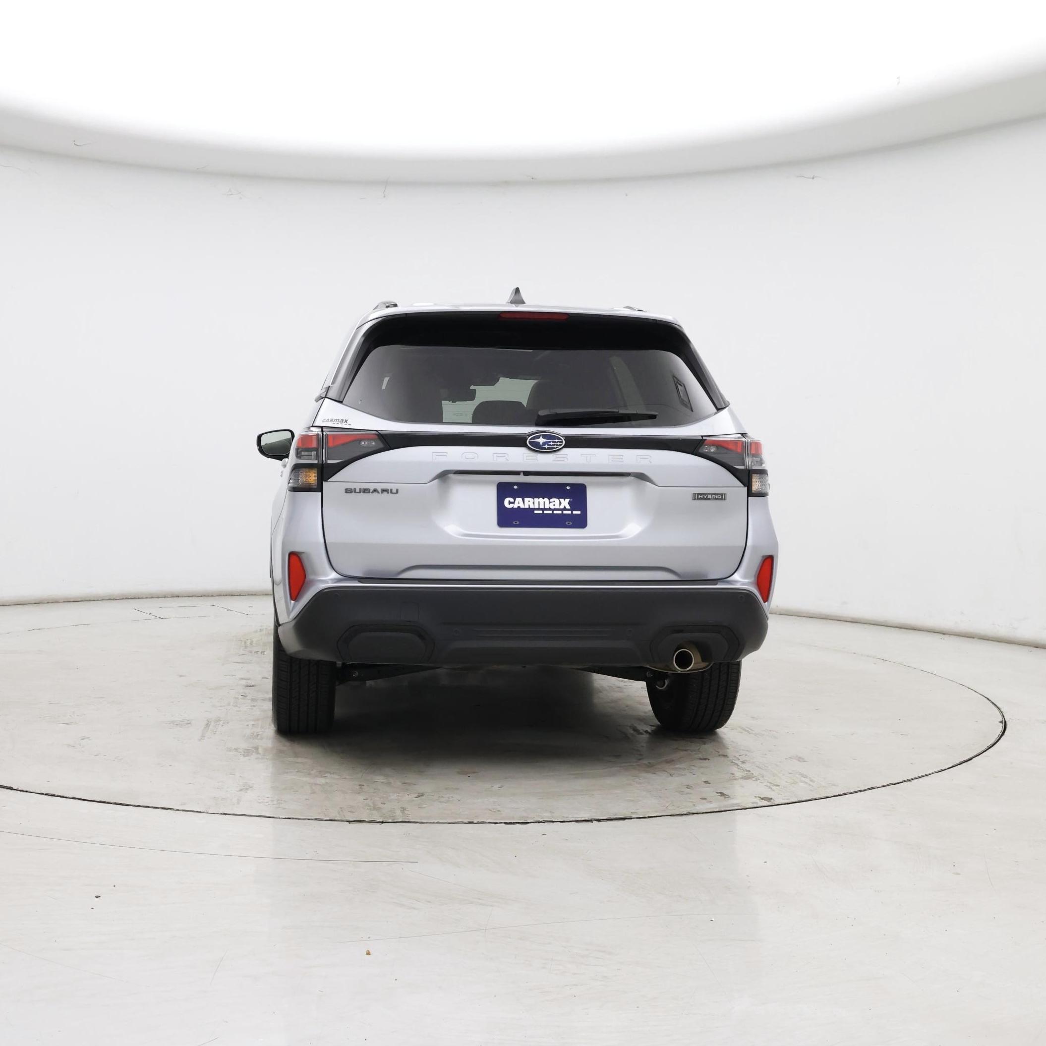 Thumbnail: 2025 Subaru Forester - 6