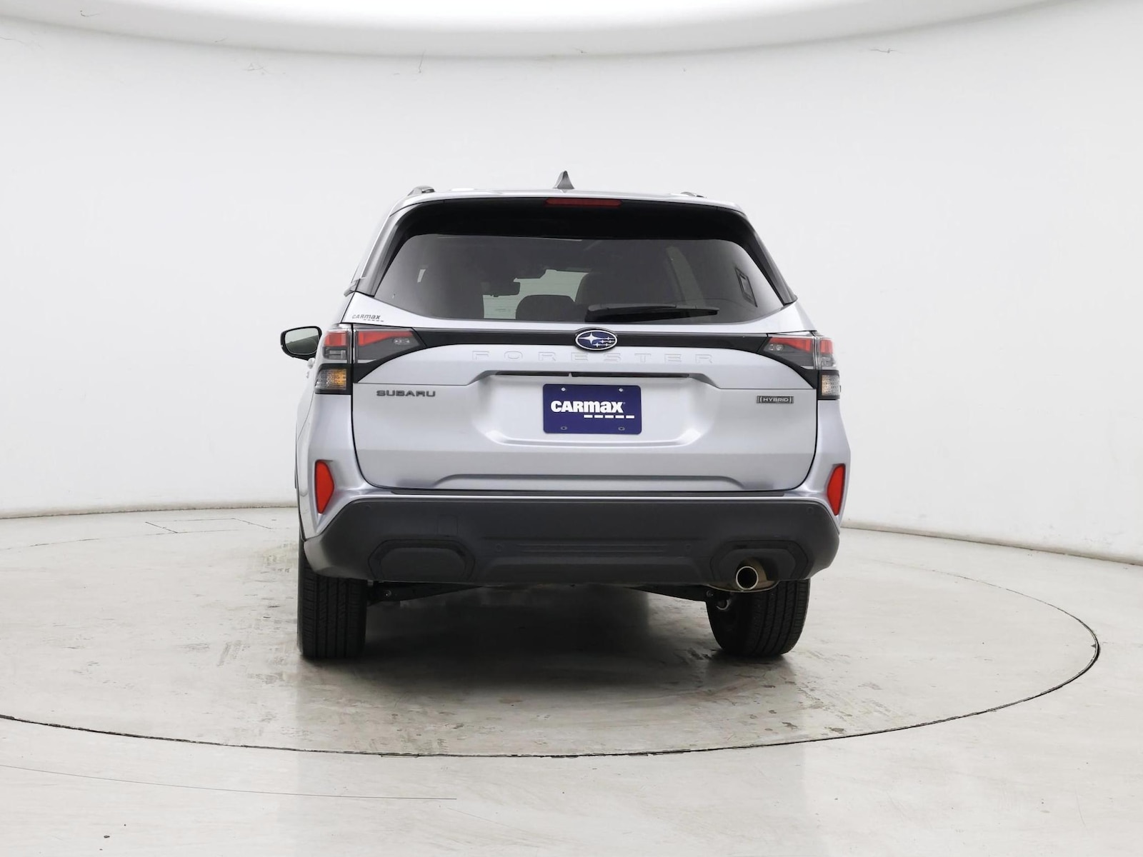 2025 Subaru Forester Touring - Photo 7