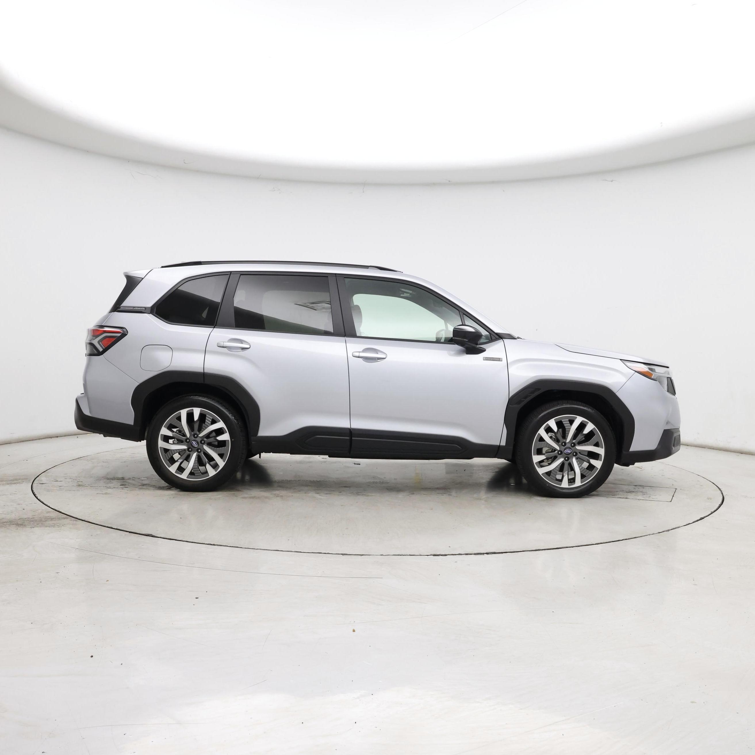 Thumbnail: 2025 Subaru Forester - 7
