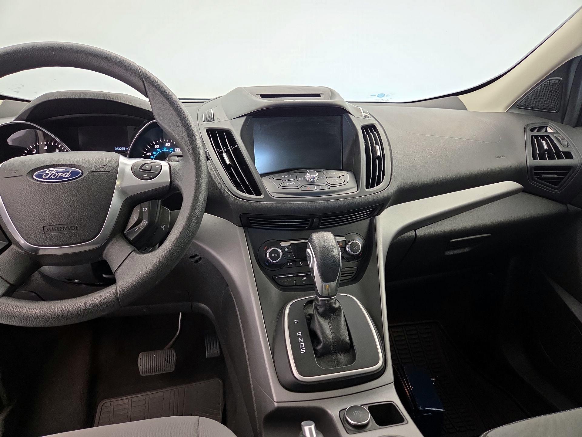 Thumbnail: 2014 Ford Escape - 9