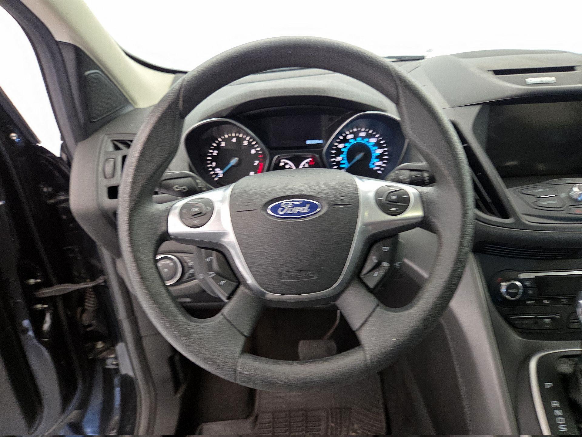 Thumbnail: 2014 Ford Escape - 10