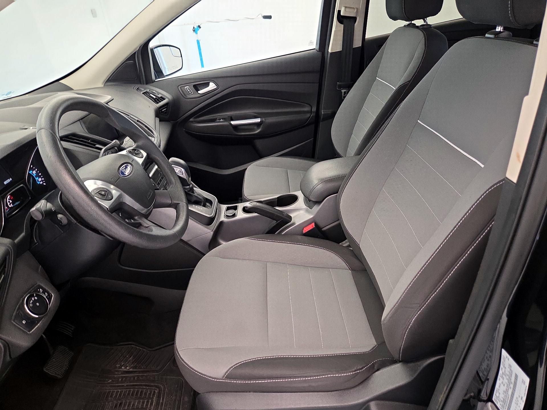 Thumbnail: 2014 Ford Escape - 11