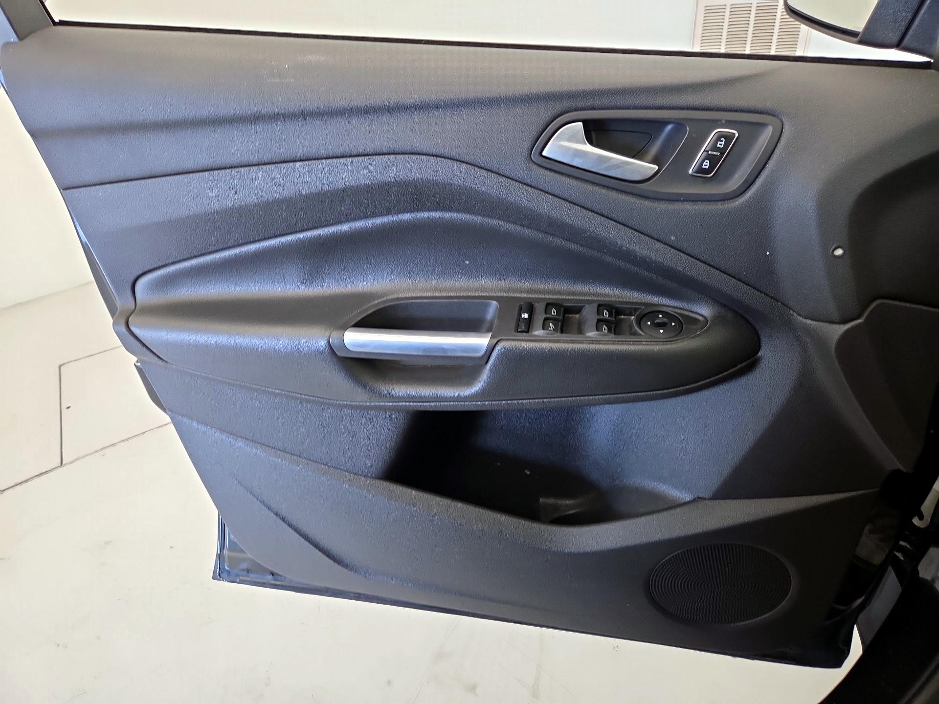Thumbnail: 2014 Ford Escape - 12