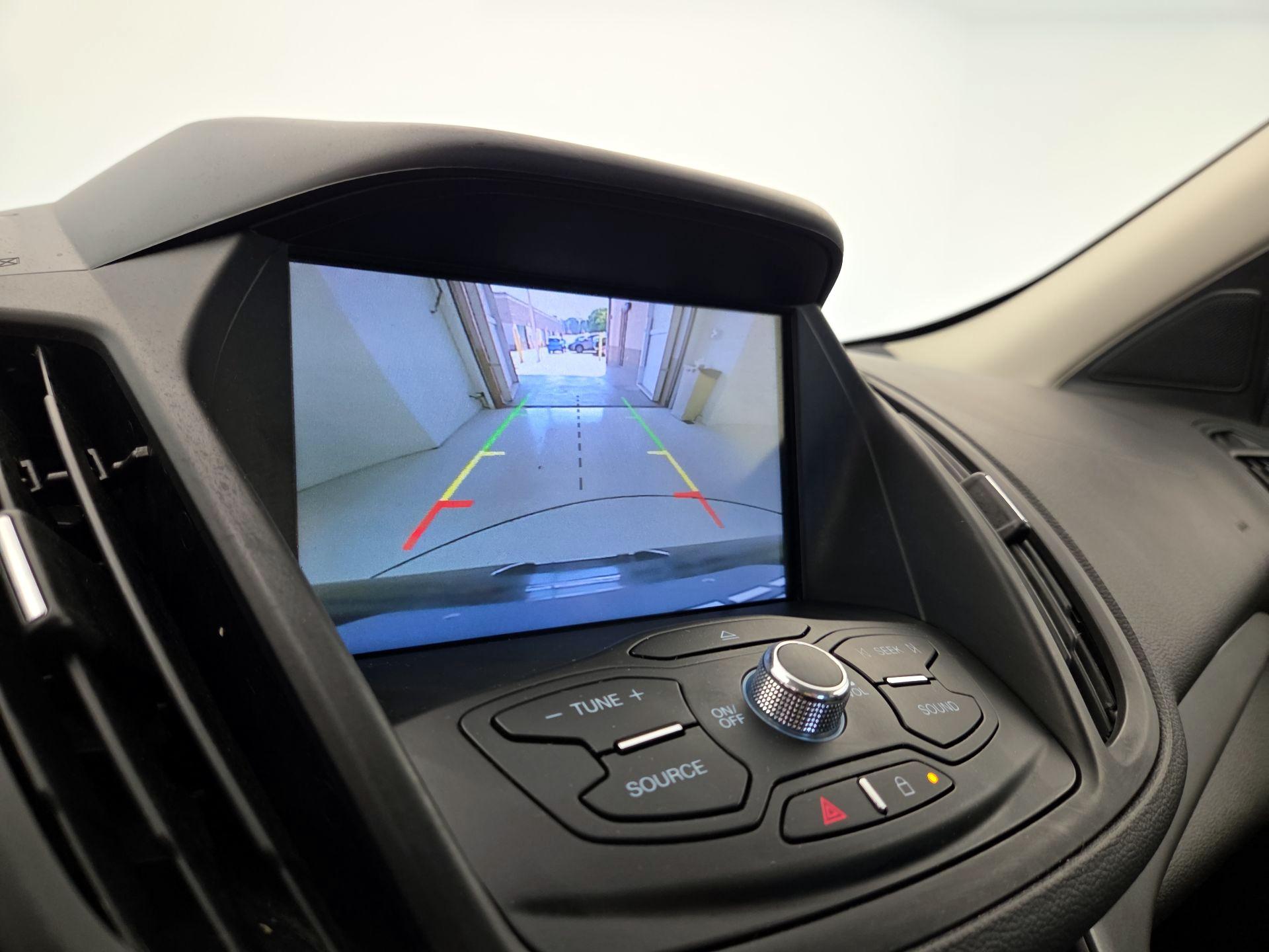 Thumbnail: 2014 Ford Escape - 13