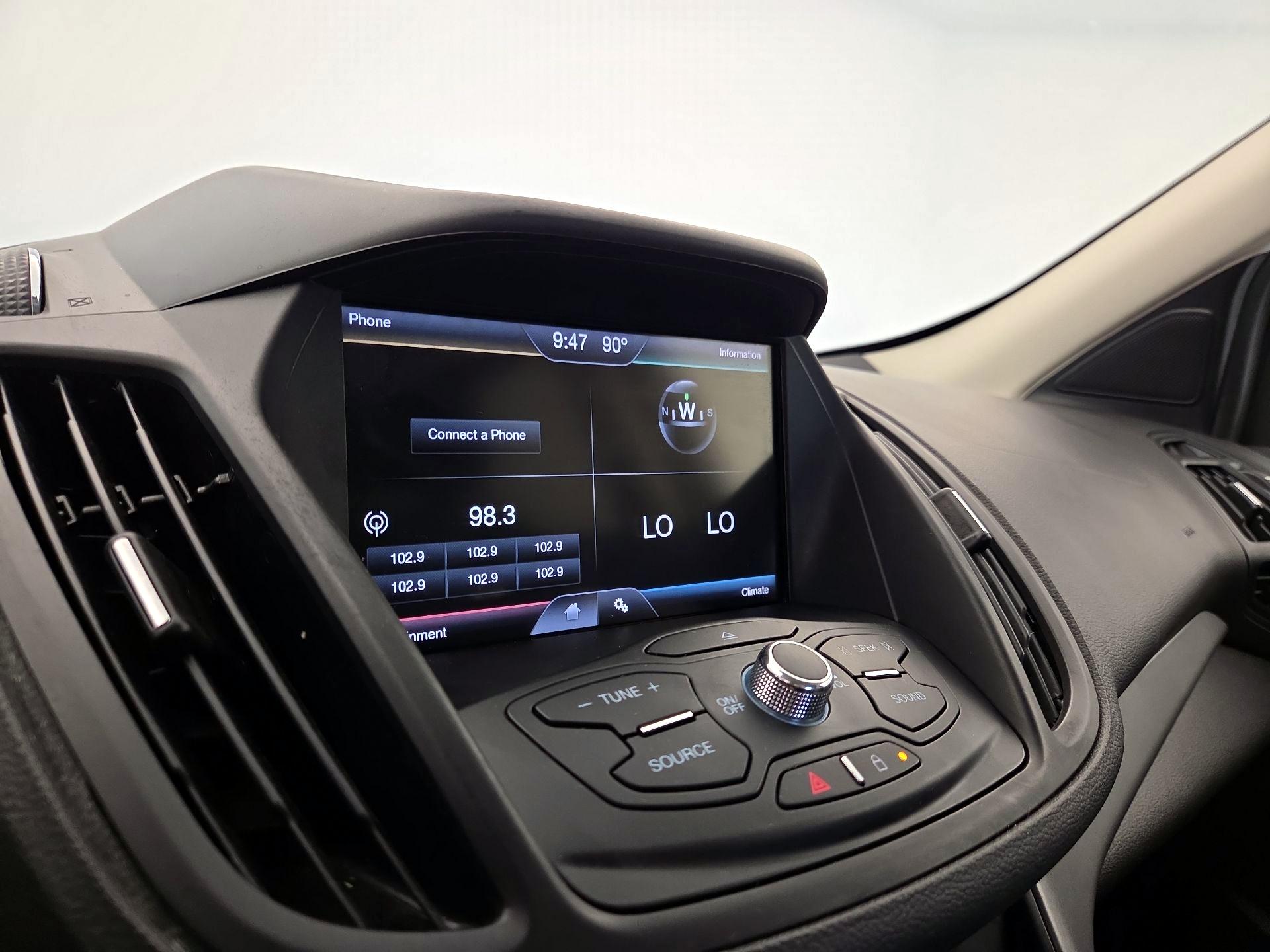 Thumbnail: 2014 Ford Escape - 14