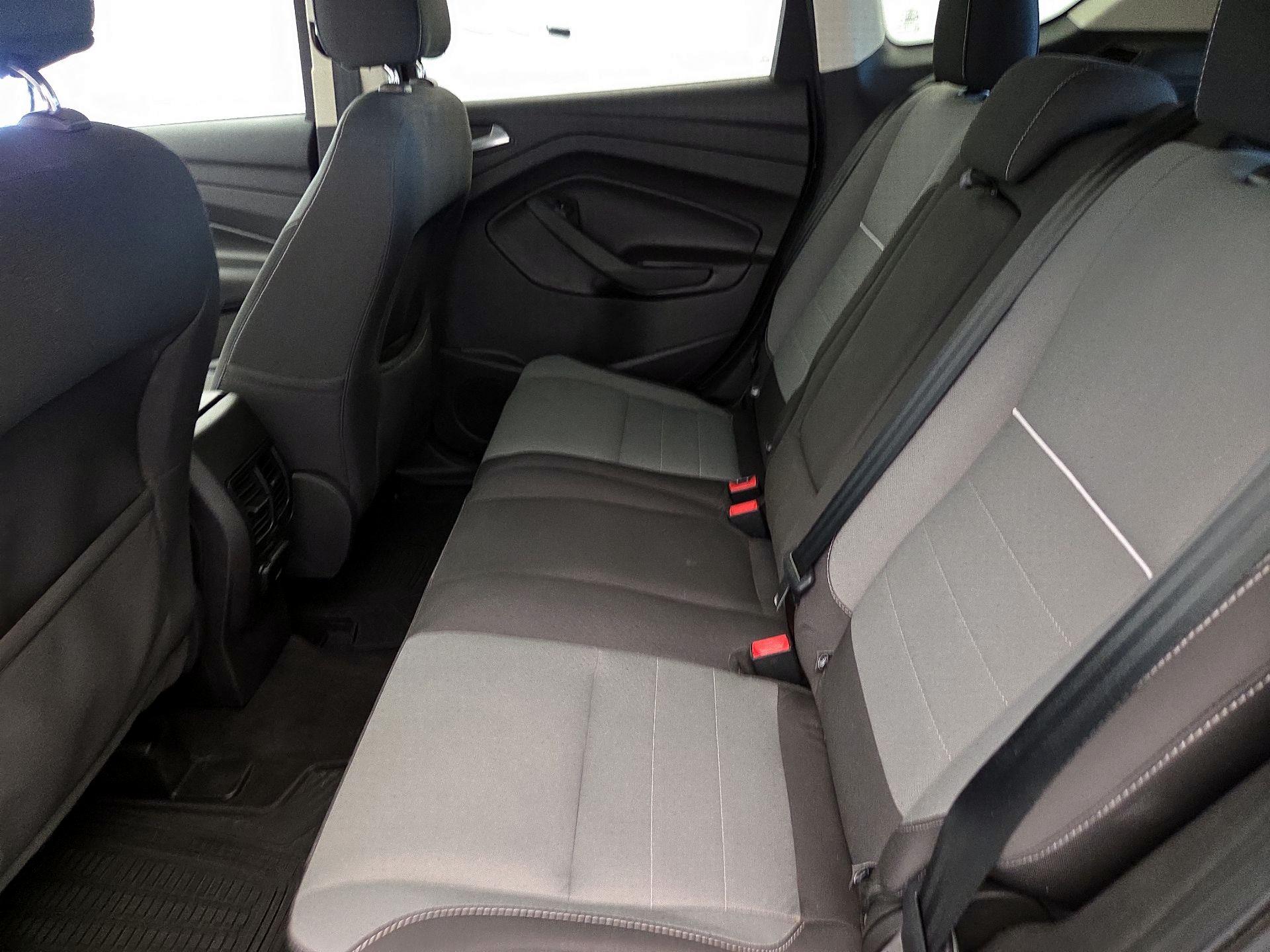 Thumbnail: 2014 Ford Escape - 18