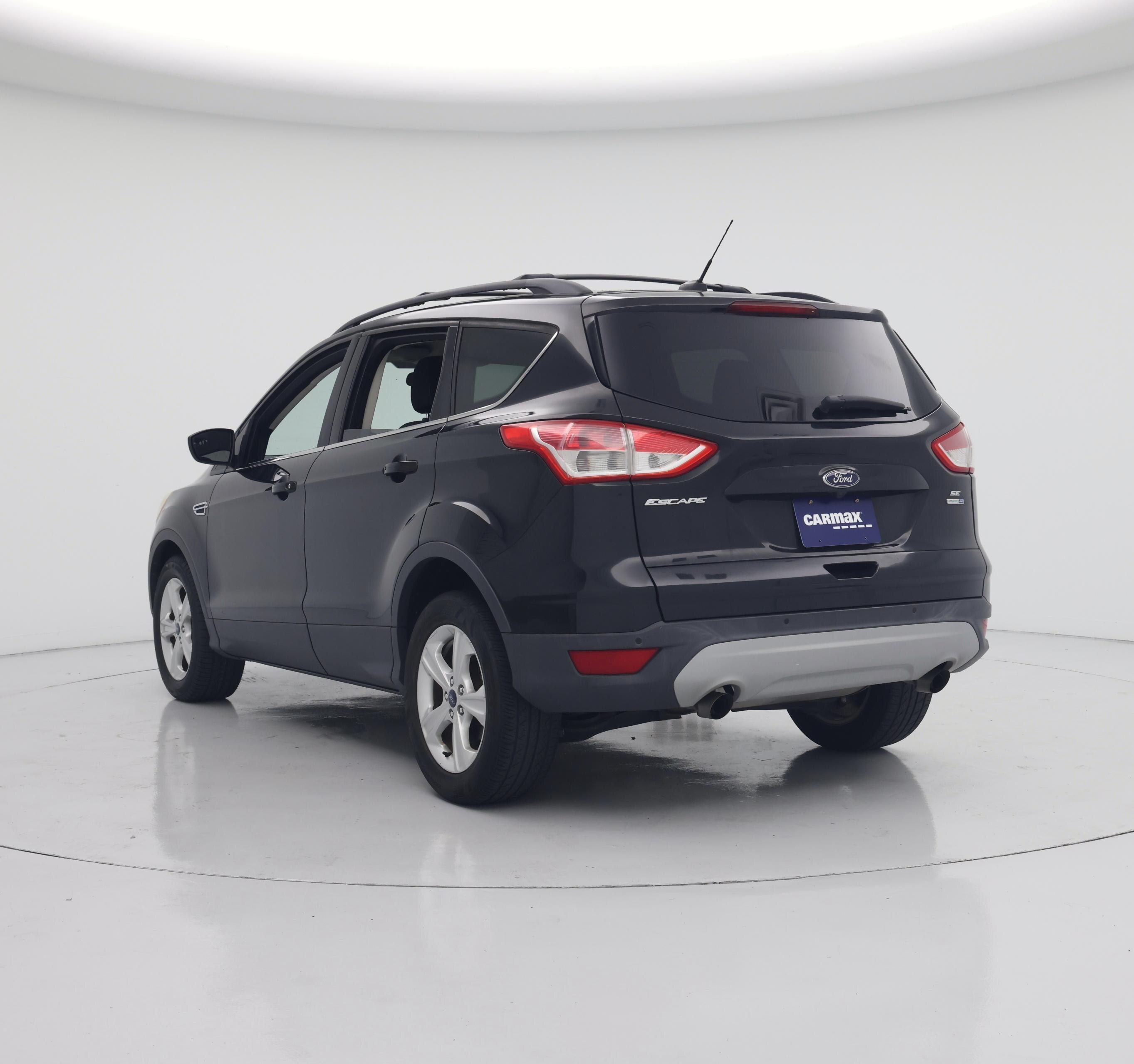 Thumbnail: 2014 Ford Escape - 2
