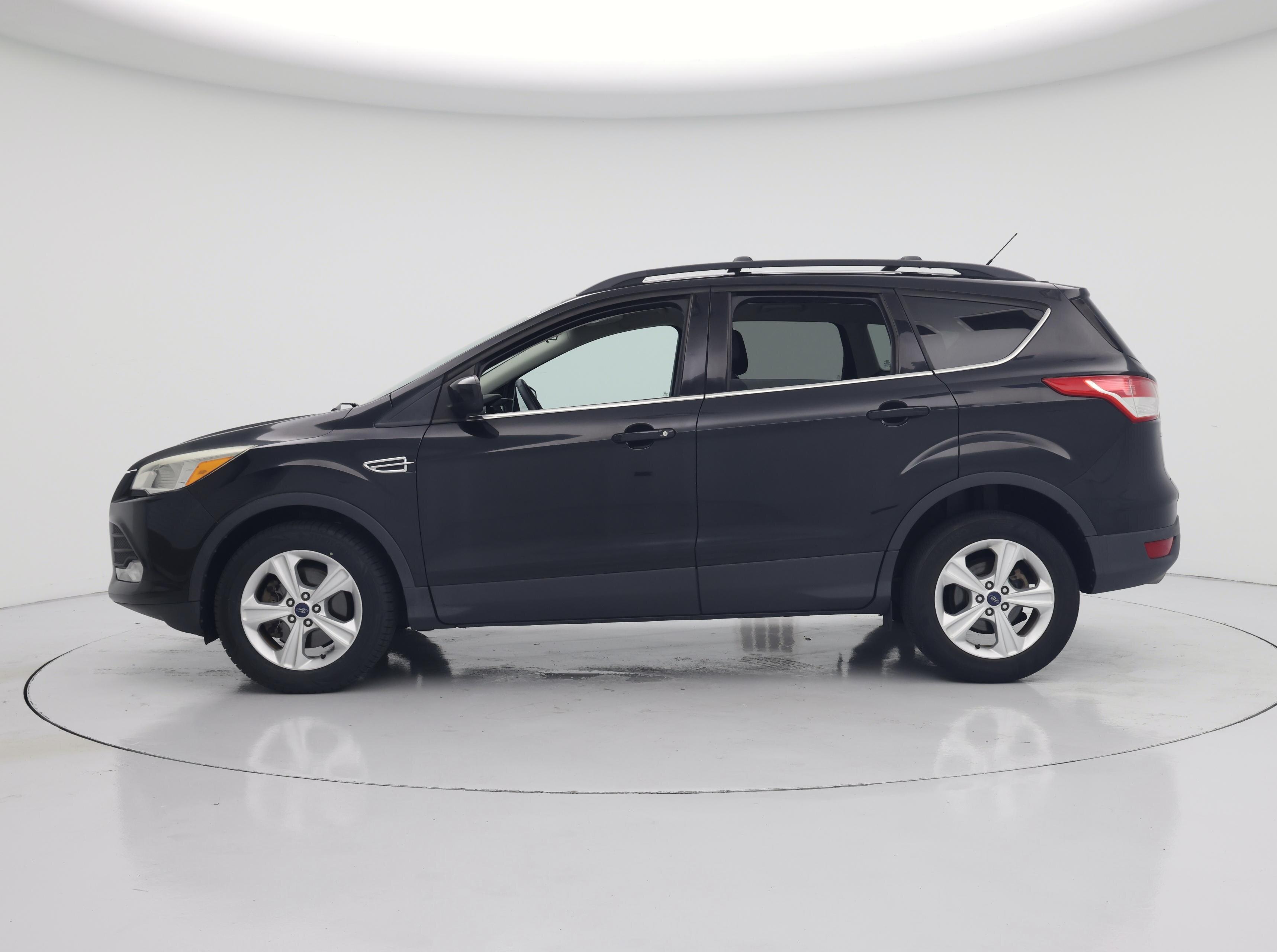 Thumbnail: 2014 Ford Escape - 3