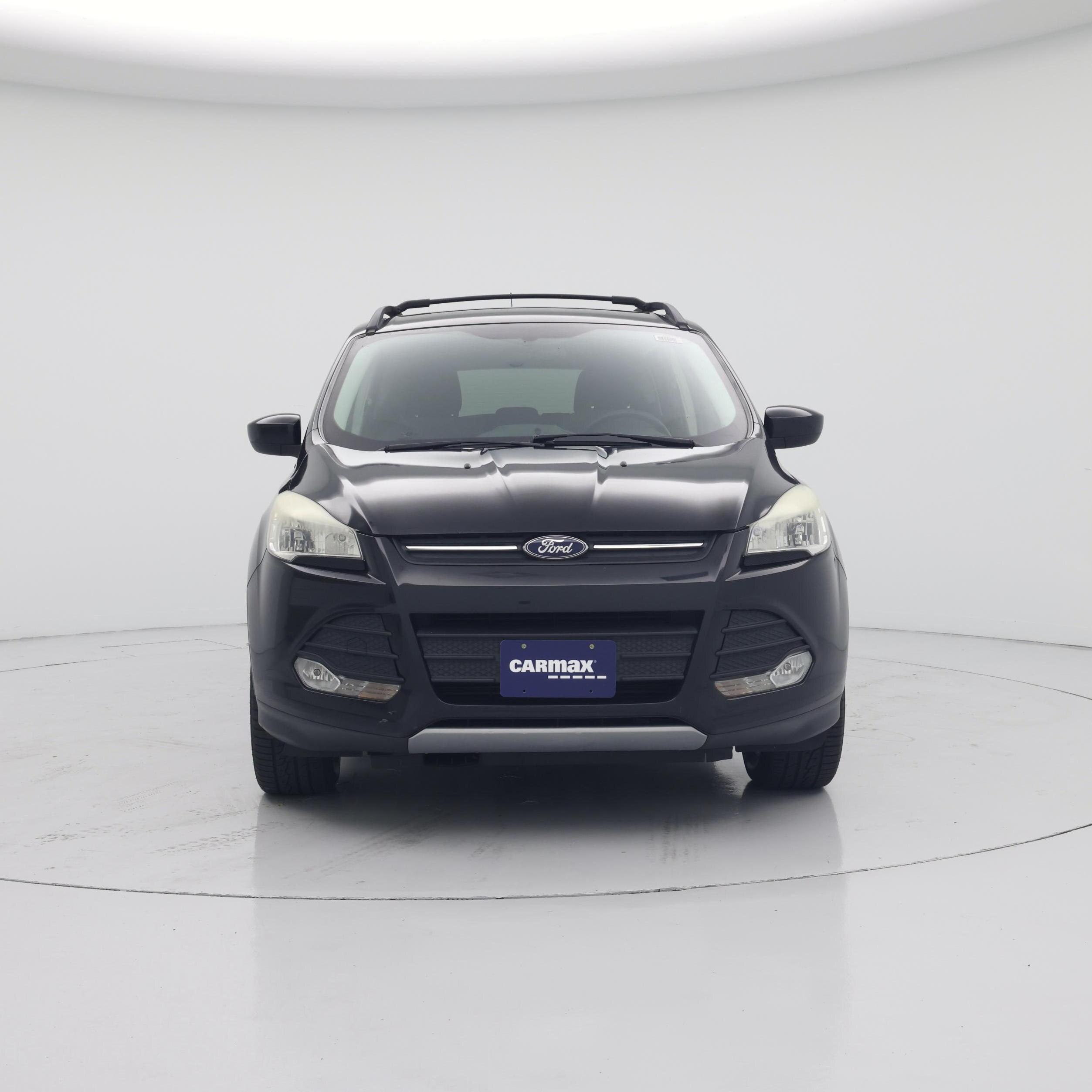 Thumbnail: 2014 Ford Escape - 5