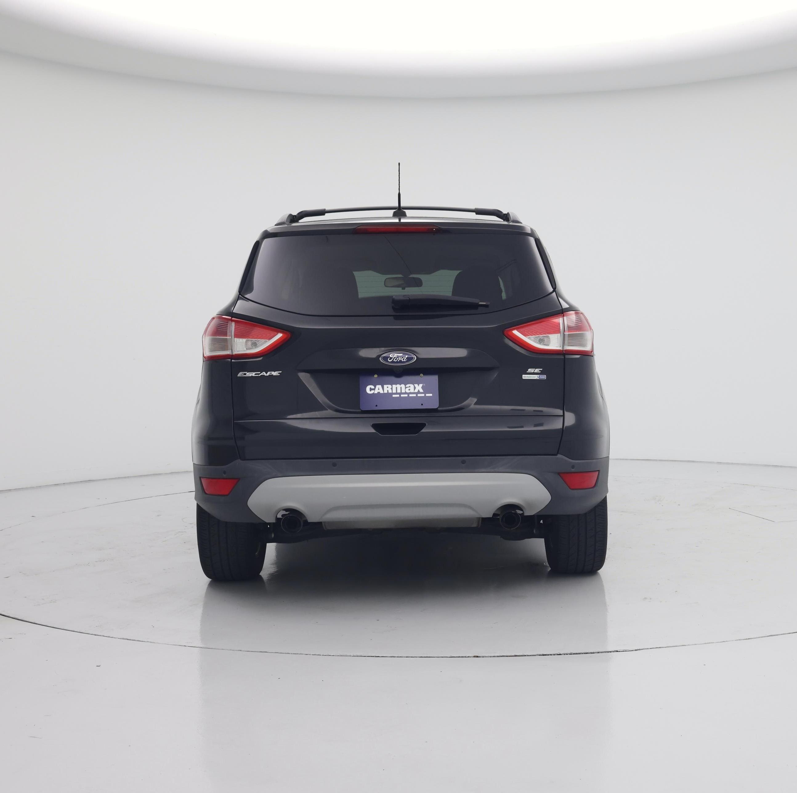 Thumbnail: 2014 Ford Escape - 6