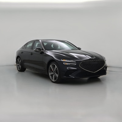 2024 Genesis G70