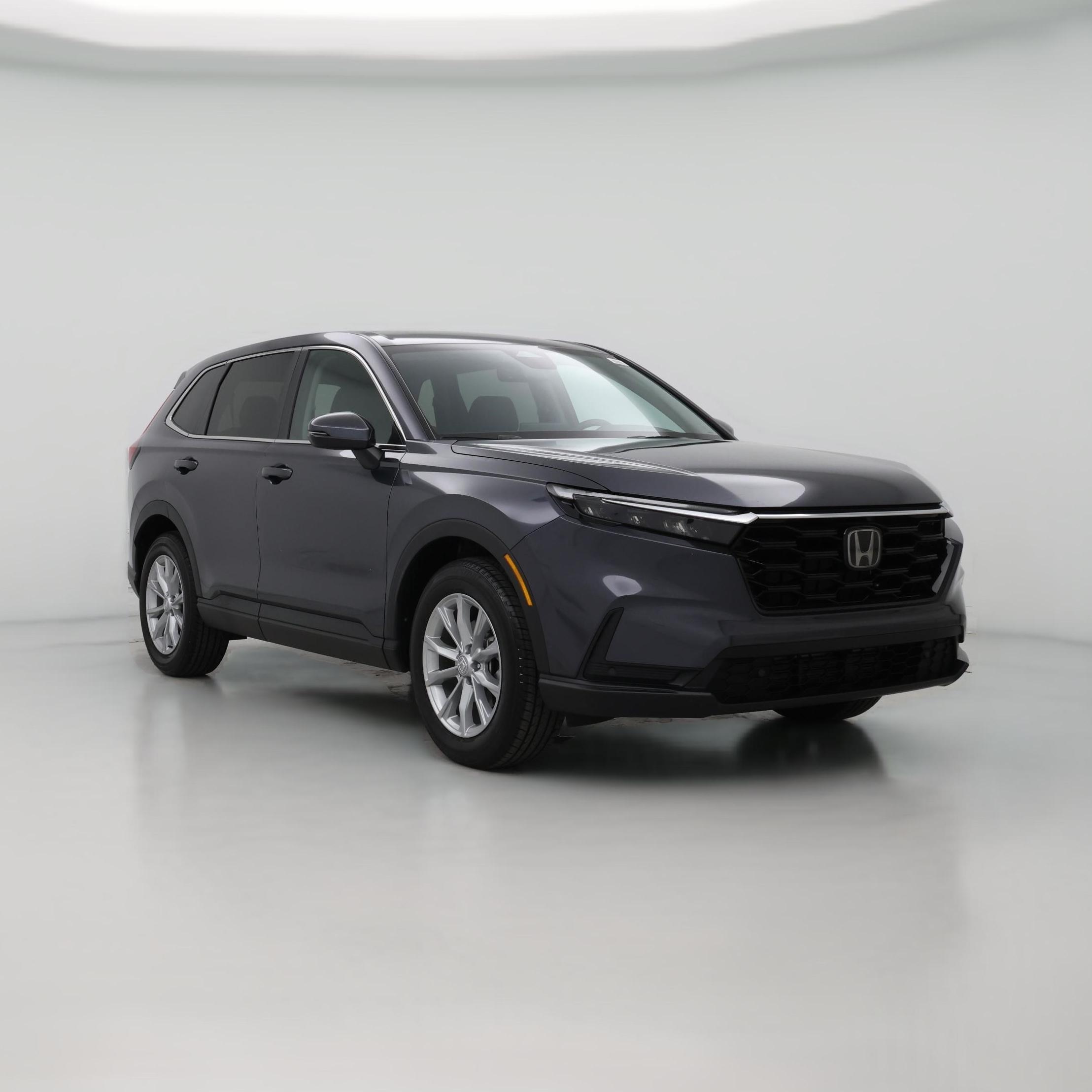 Thumbnail: 2024 Honda CR-V - 1