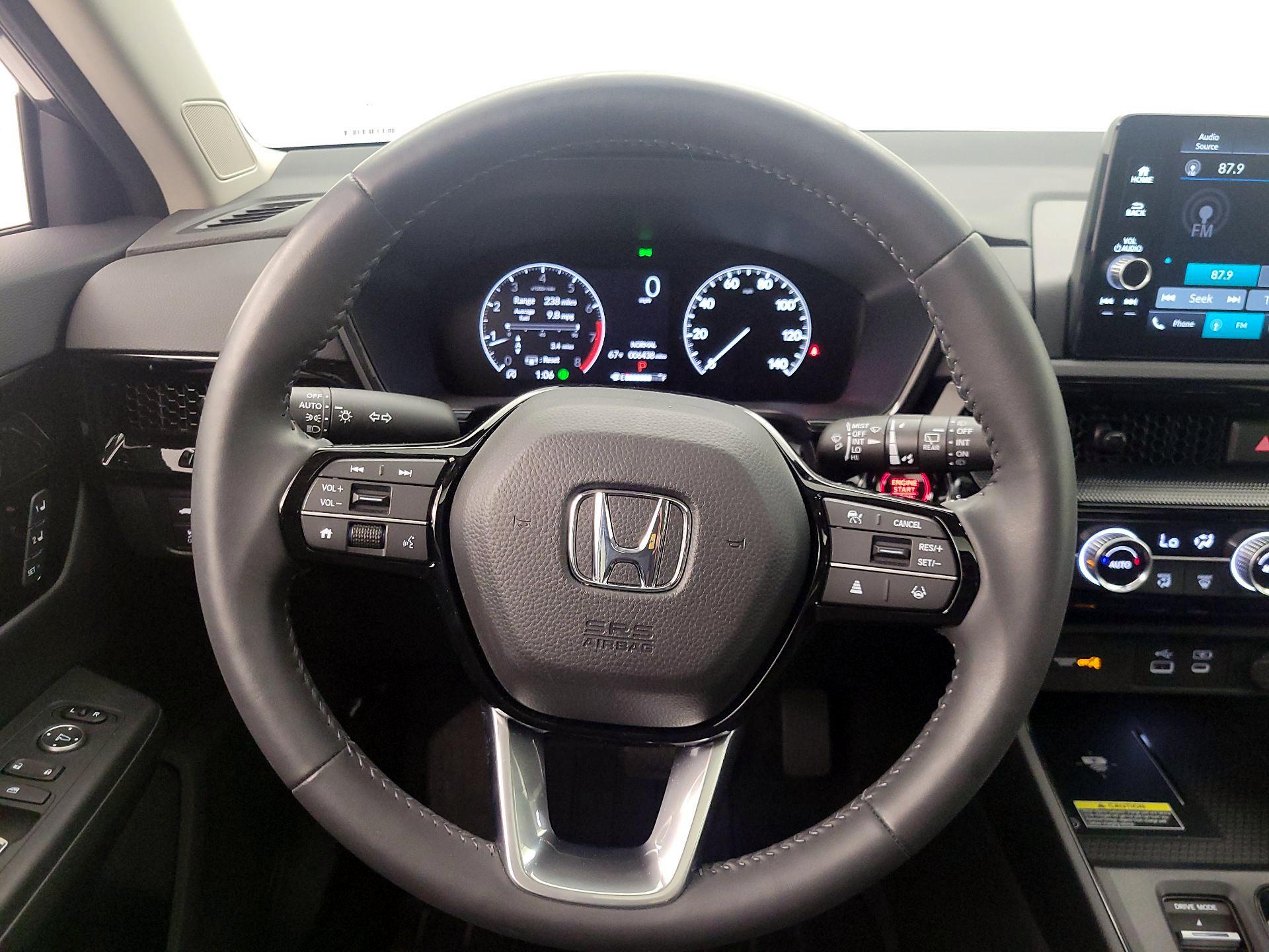 Thumbnail: 2024 Honda CR-V - 10
