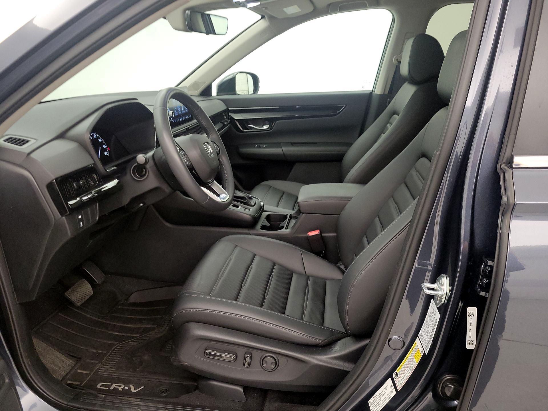 Thumbnail: 2024 Honda CR-V - 11