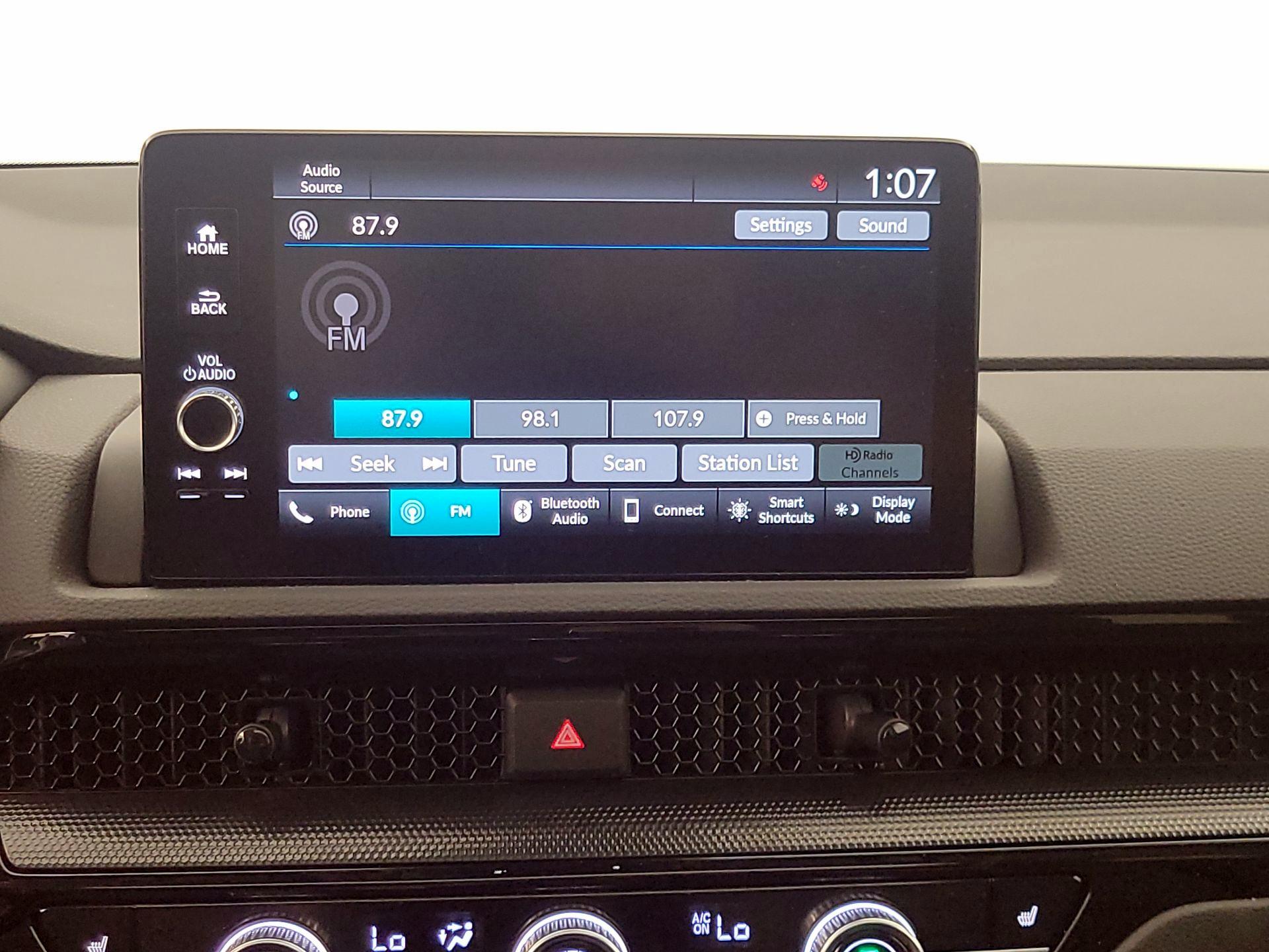 Thumbnail: 2024 Honda CR-V - 15