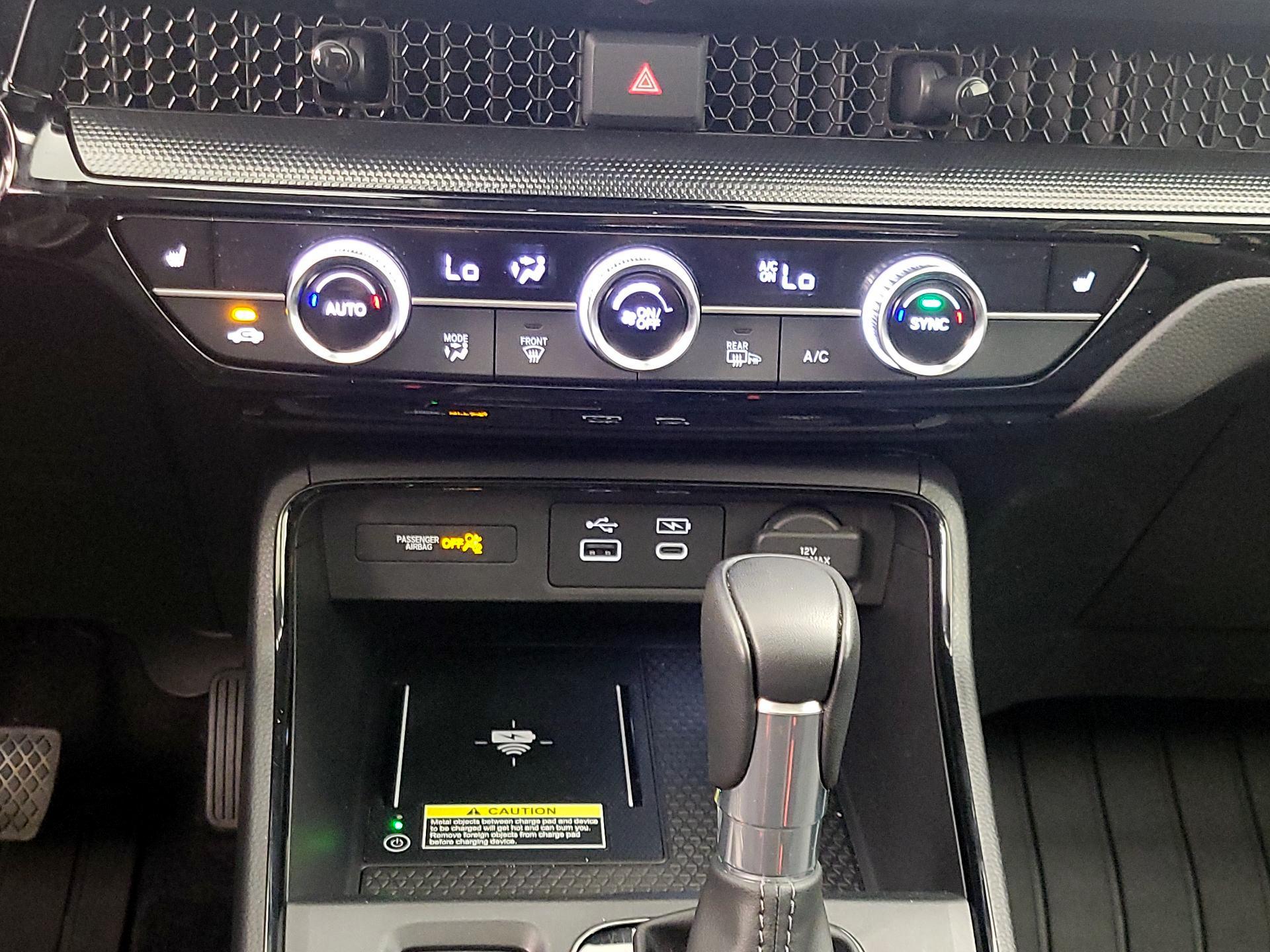 Thumbnail: 2024 Honda CR-V - 16