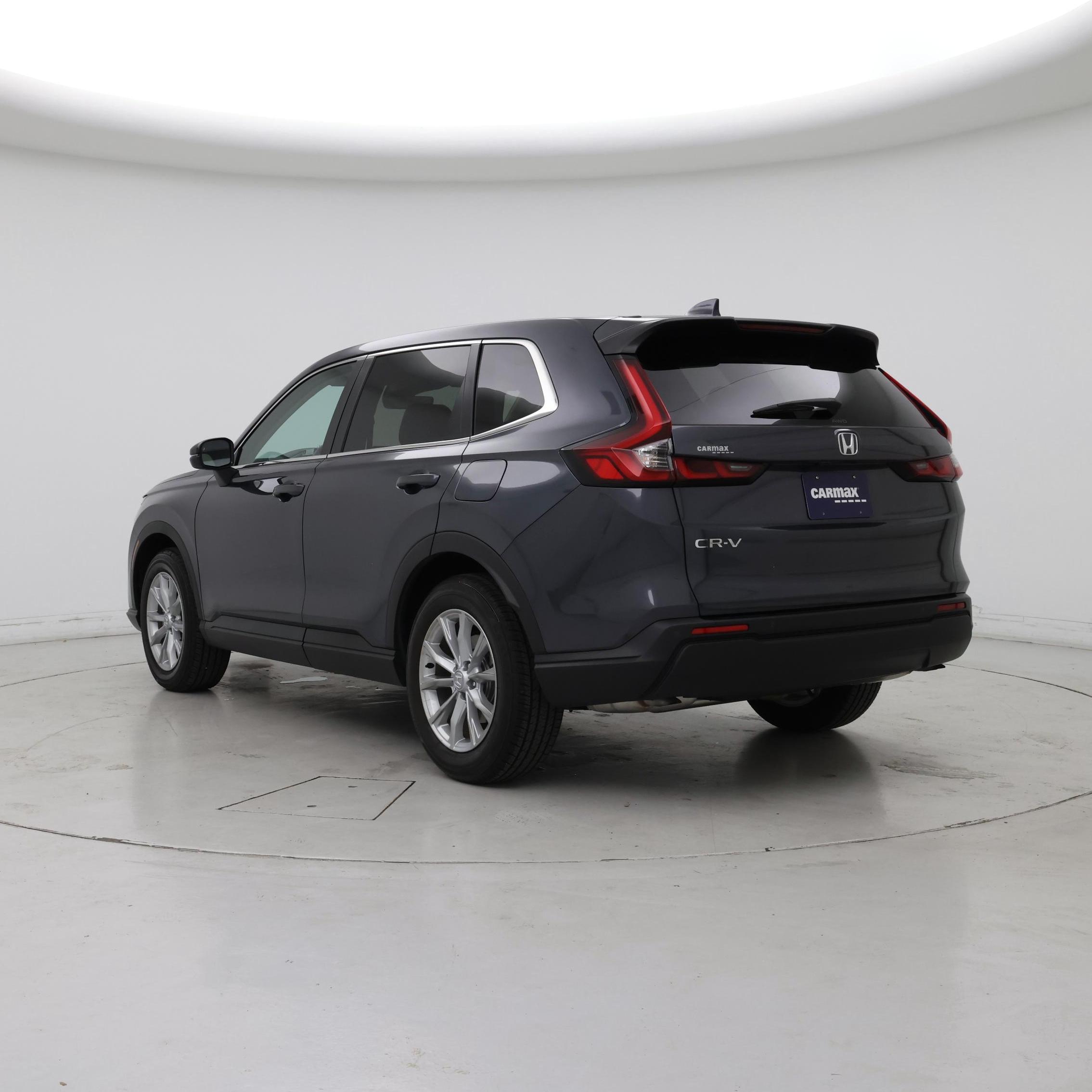 Thumbnail: 2024 Honda CR-V - 2