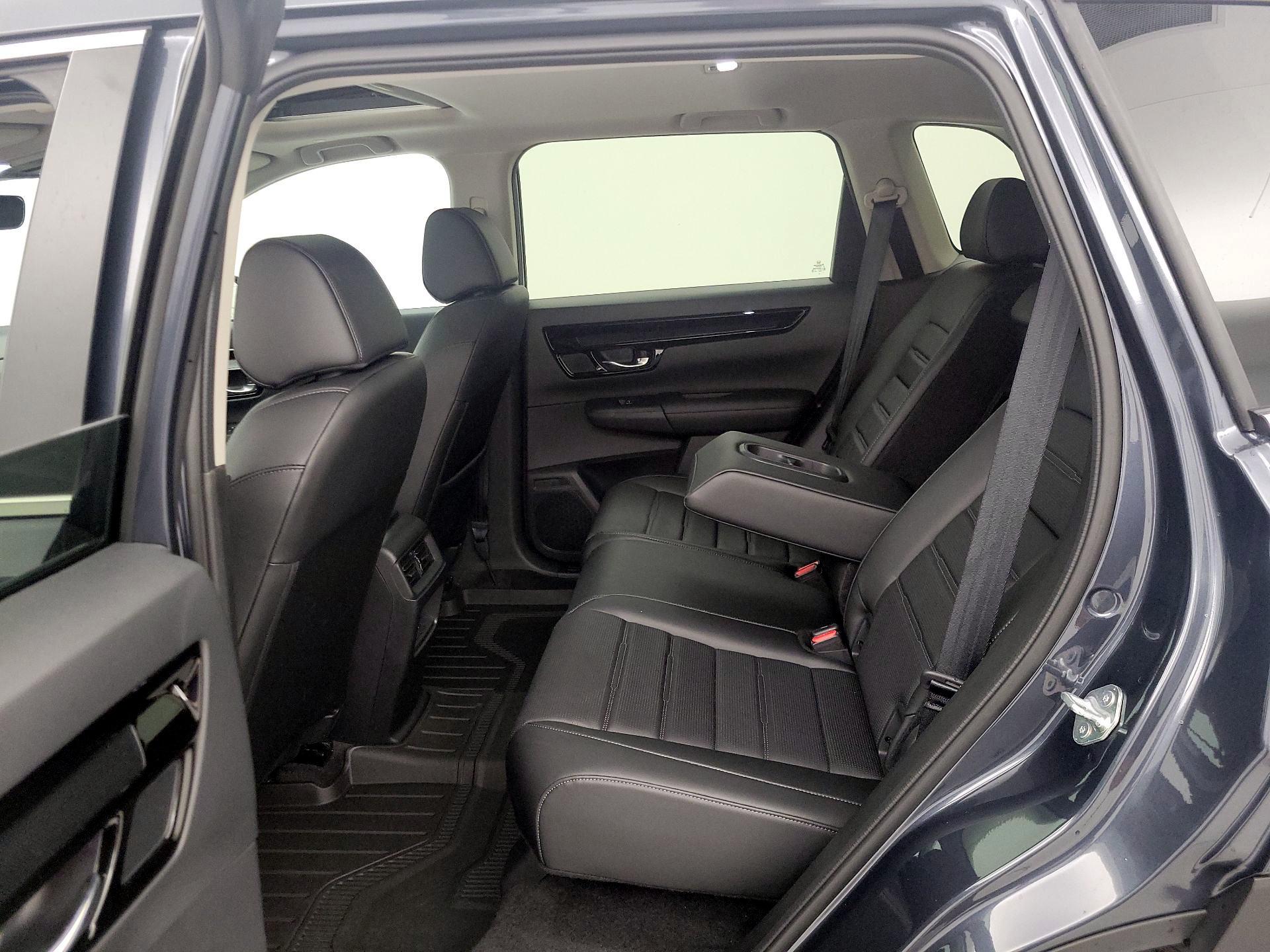 Thumbnail: 2024 Honda CR-V - 20