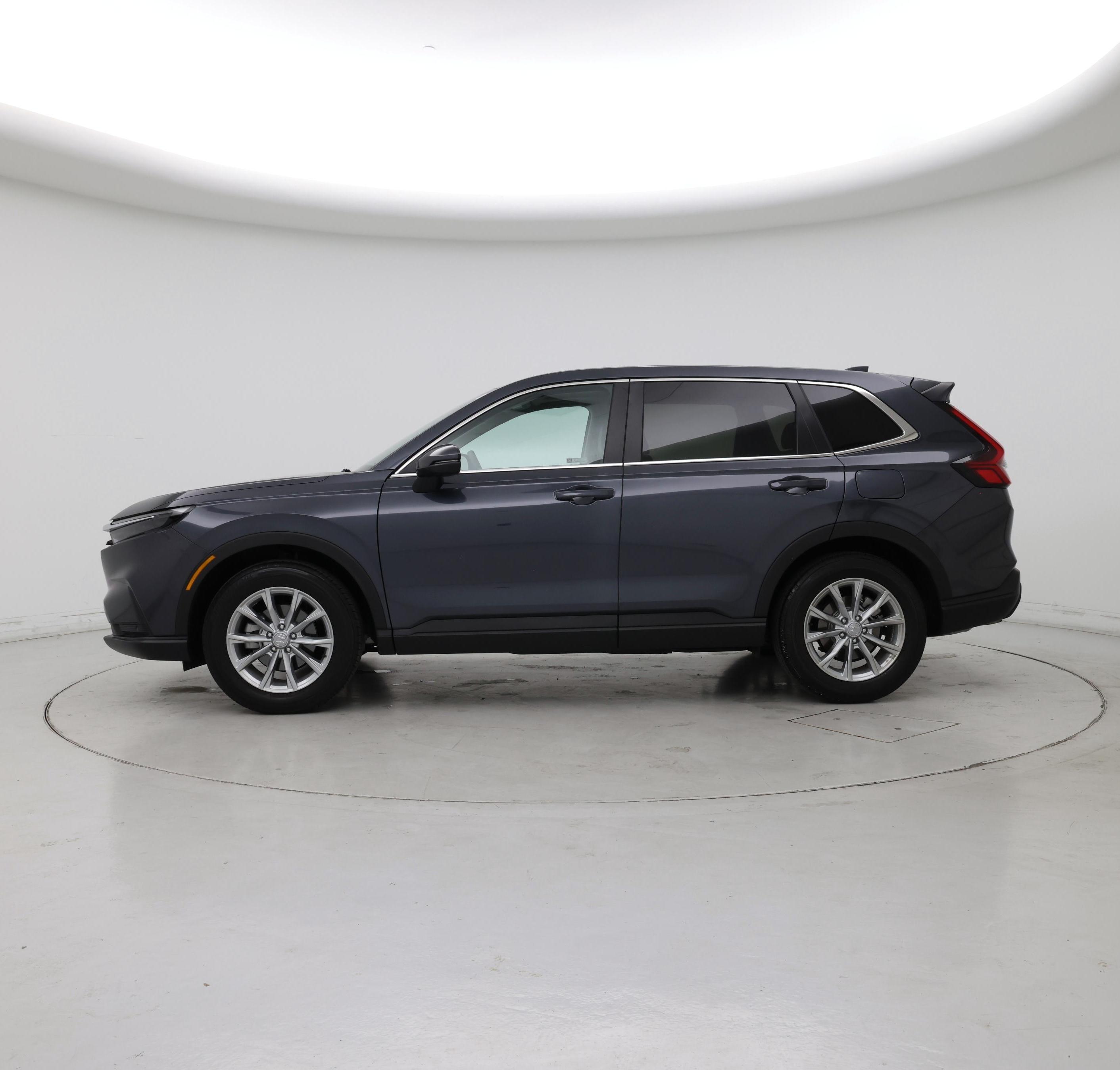 Thumbnail: 2024 Honda CR-V - 3