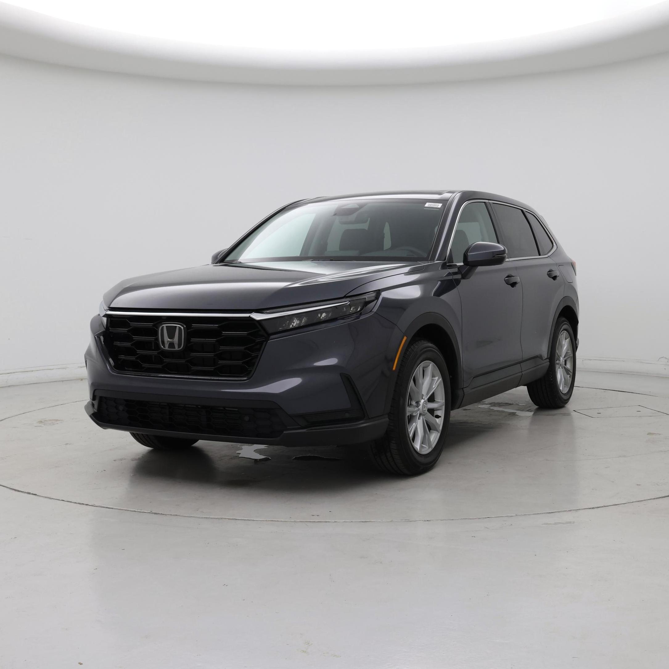 Thumbnail: 2024 Honda CR-V - 4