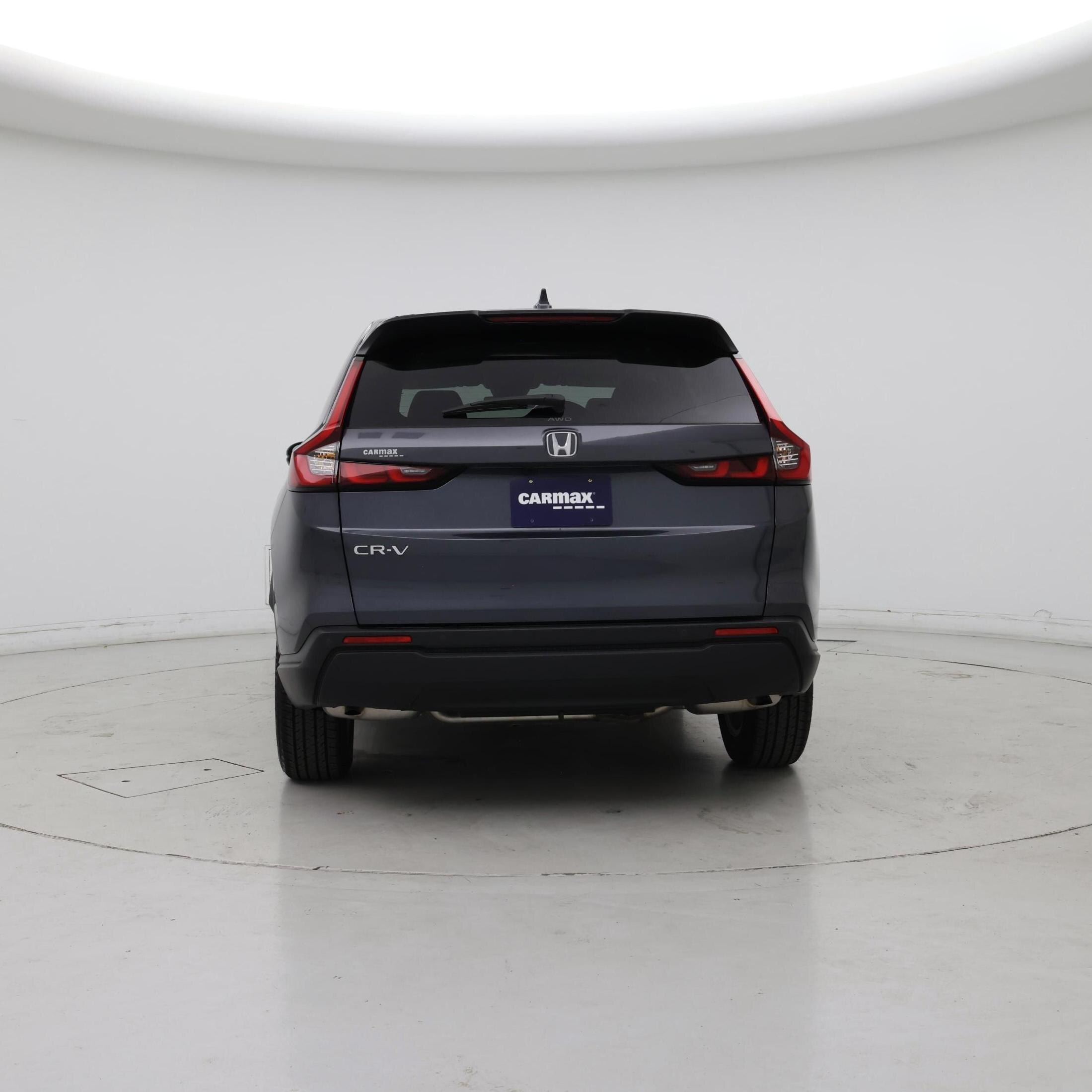 Thumbnail: 2024 Honda CR-V - 6