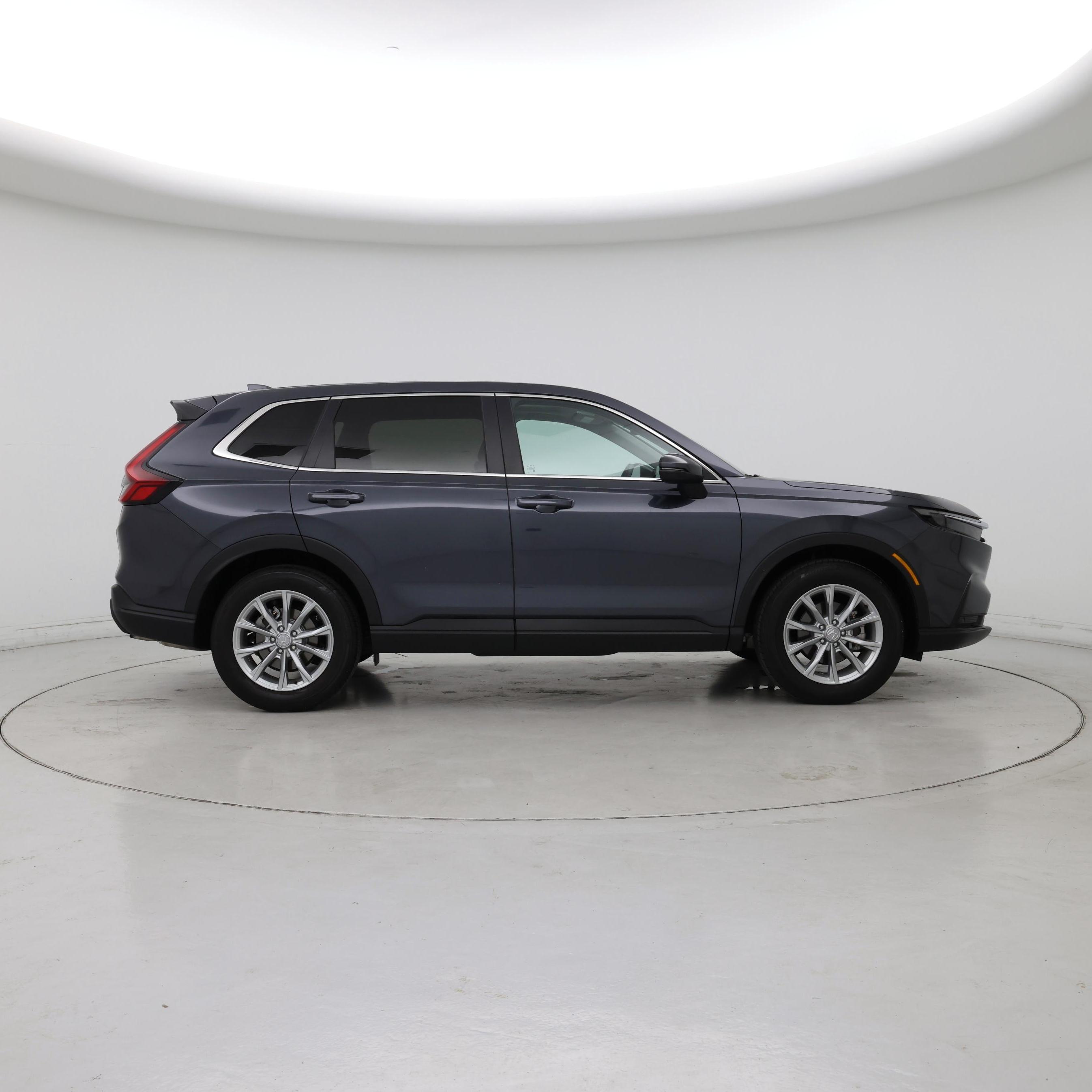Thumbnail: 2024 Honda CR-V - 7