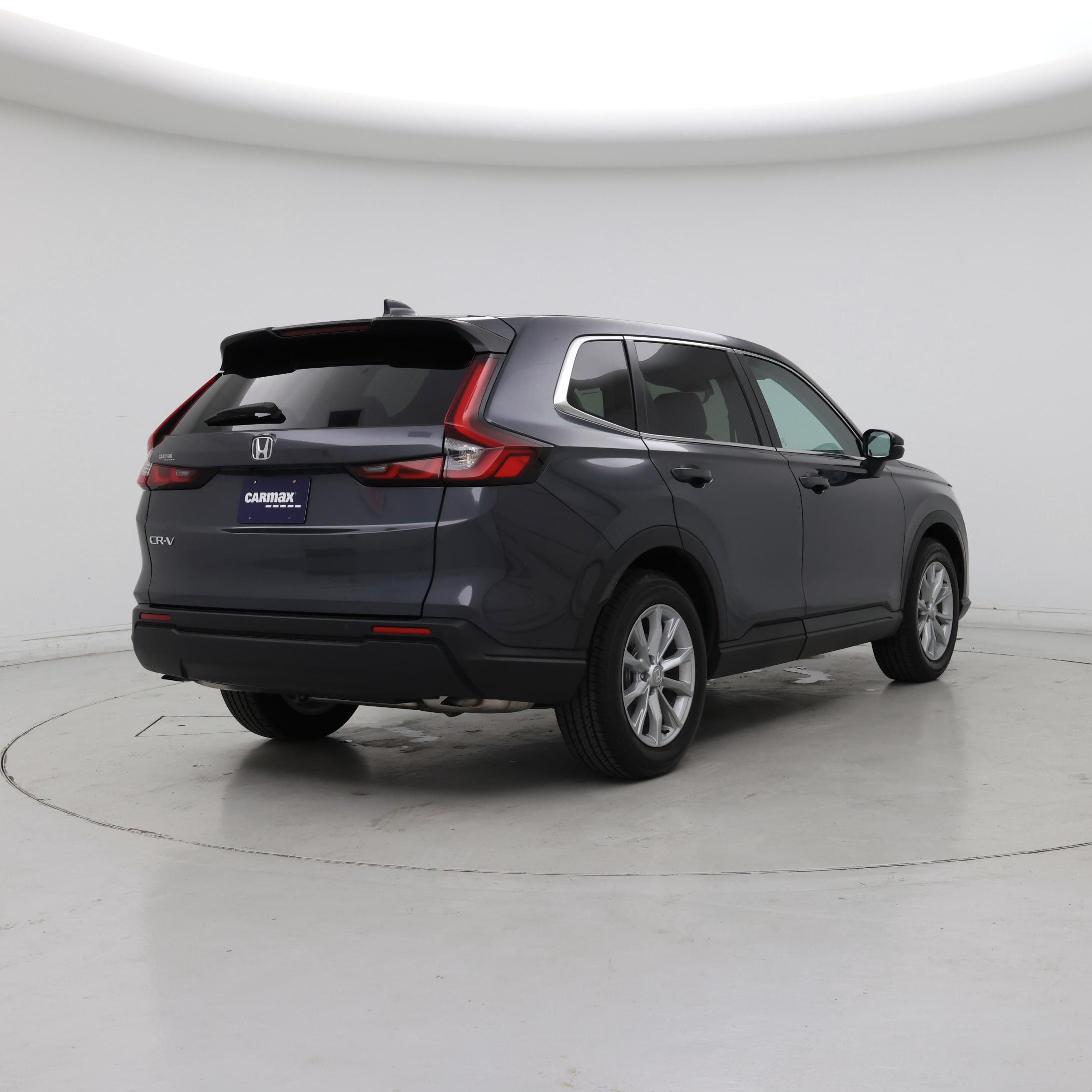 Thumbnail: 2024 Honda CR-V - 8
